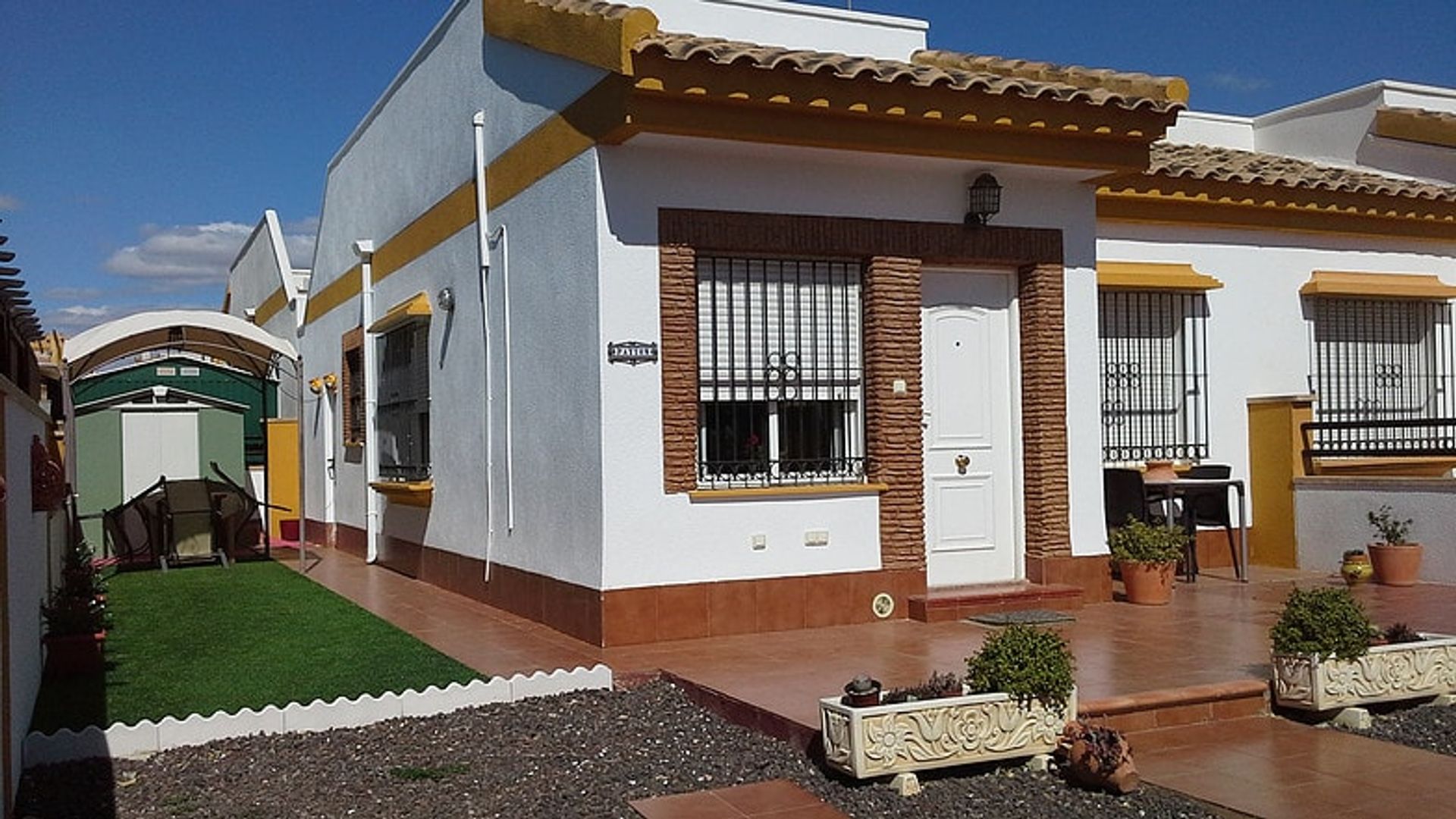 casa no Murcia, Región de Murcia 10881375