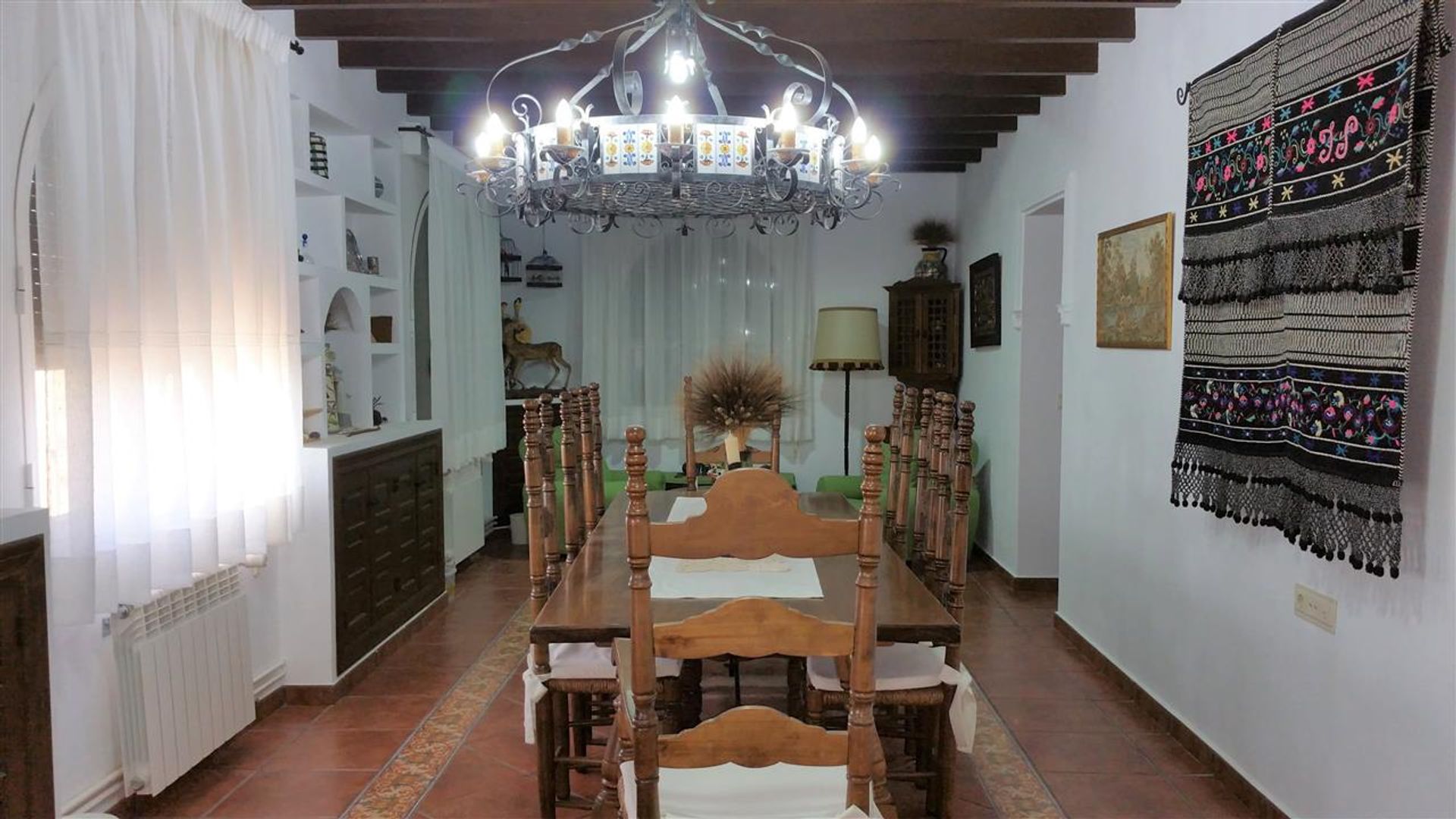 Hus i Sorbas, Andalusien 10881387