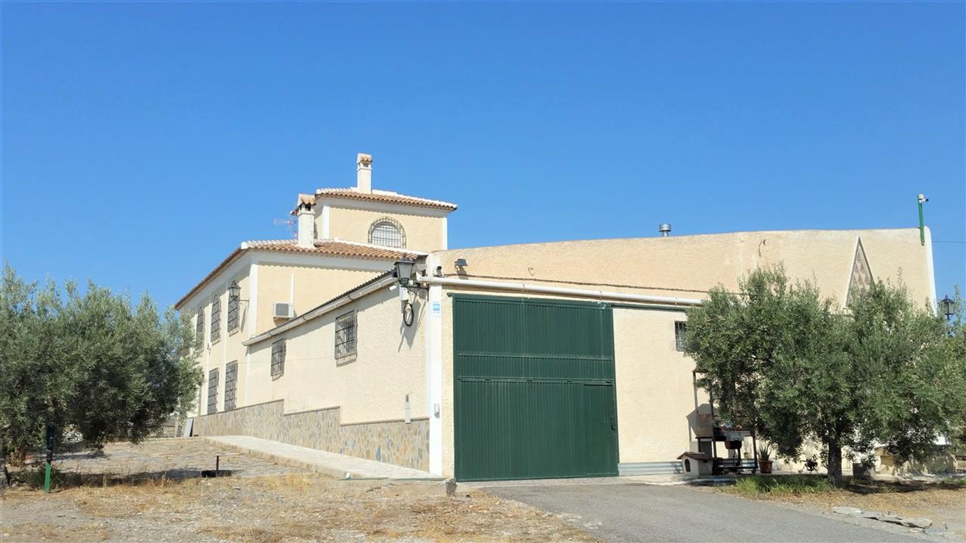 House in Sorbas, Andalucía 10881387