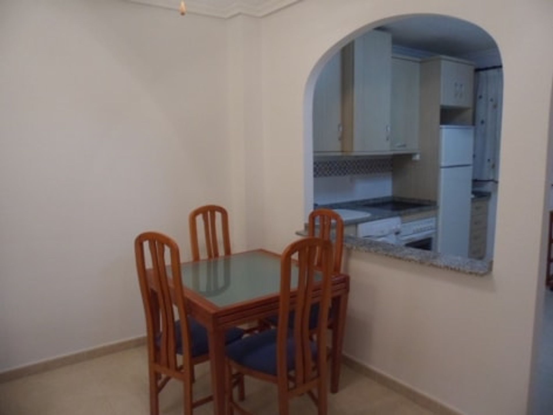 Osakehuoneisto sisään Murcia, Región de Murcia 10881389