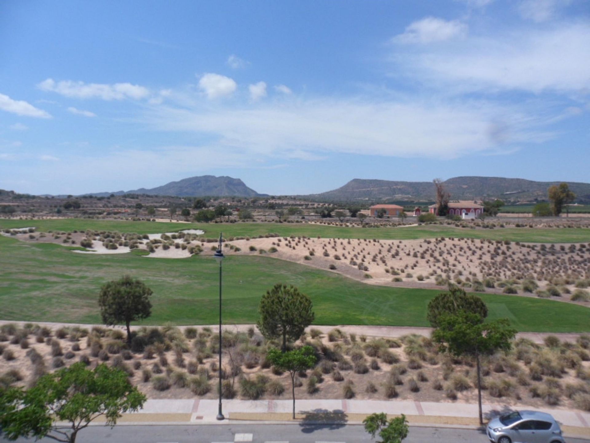 Condomínio no Murcia, Región de Murcia 10881399