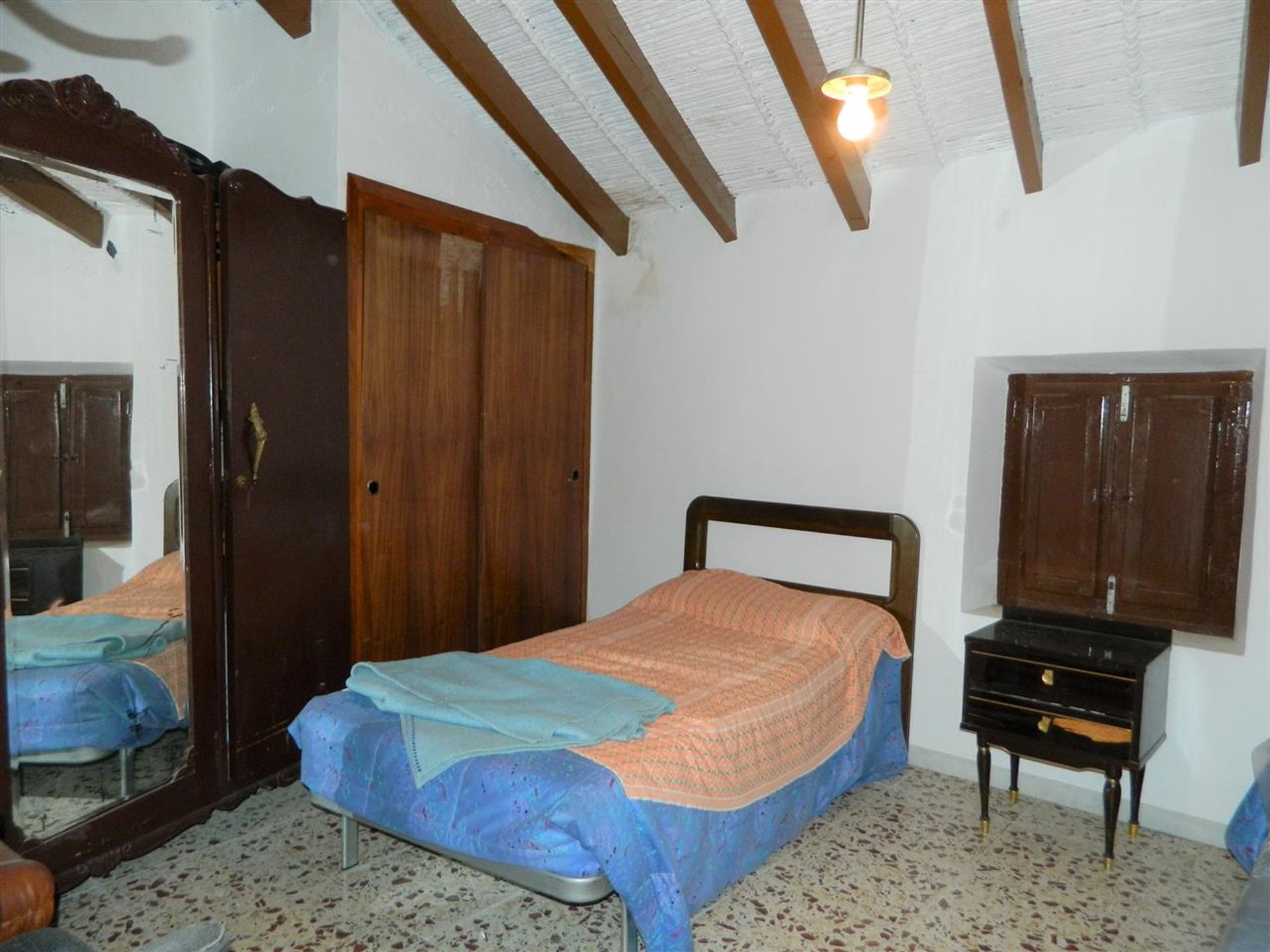 Huis in Sorbas, Andalucía 10881401