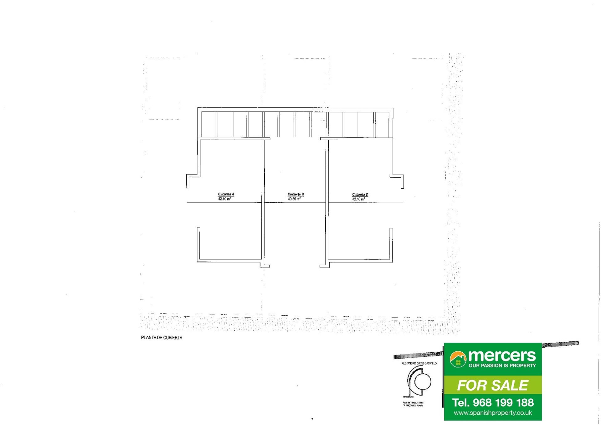 Condominium in Puerto de Mazarrón, Región de Murcia 10881406