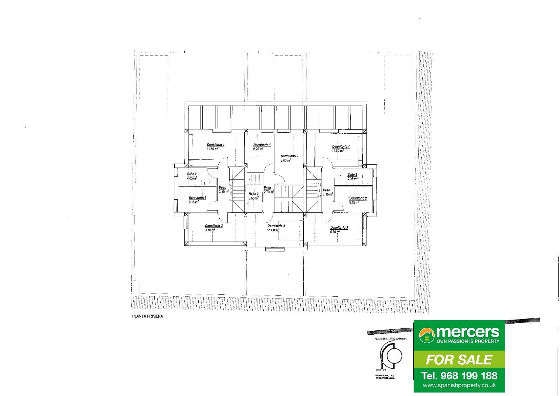 Condominium in Puerto de Mazarrón, Región de Murcia 10881406