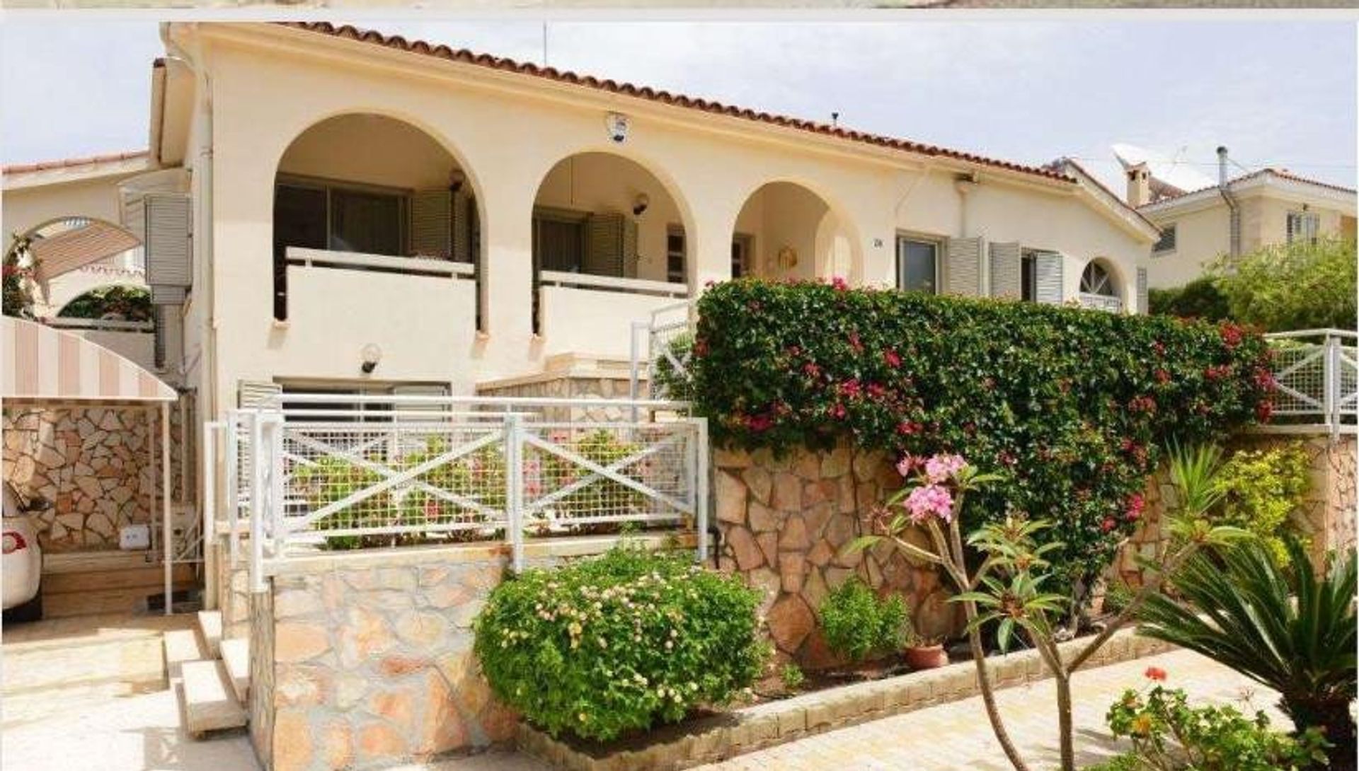 casa en Pegeia, Pafos 10881412