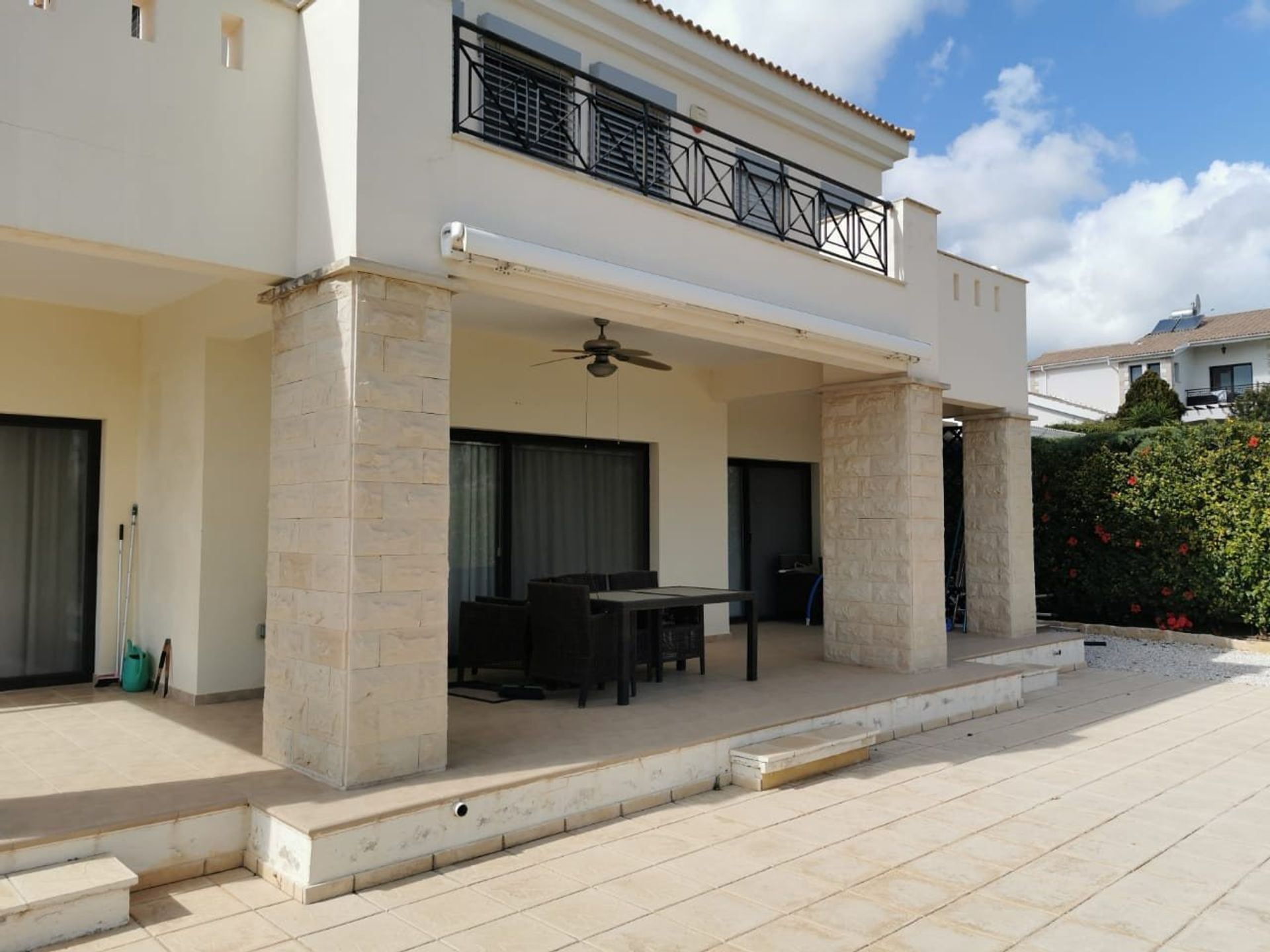 House in Kouklia, Paphos 10881415