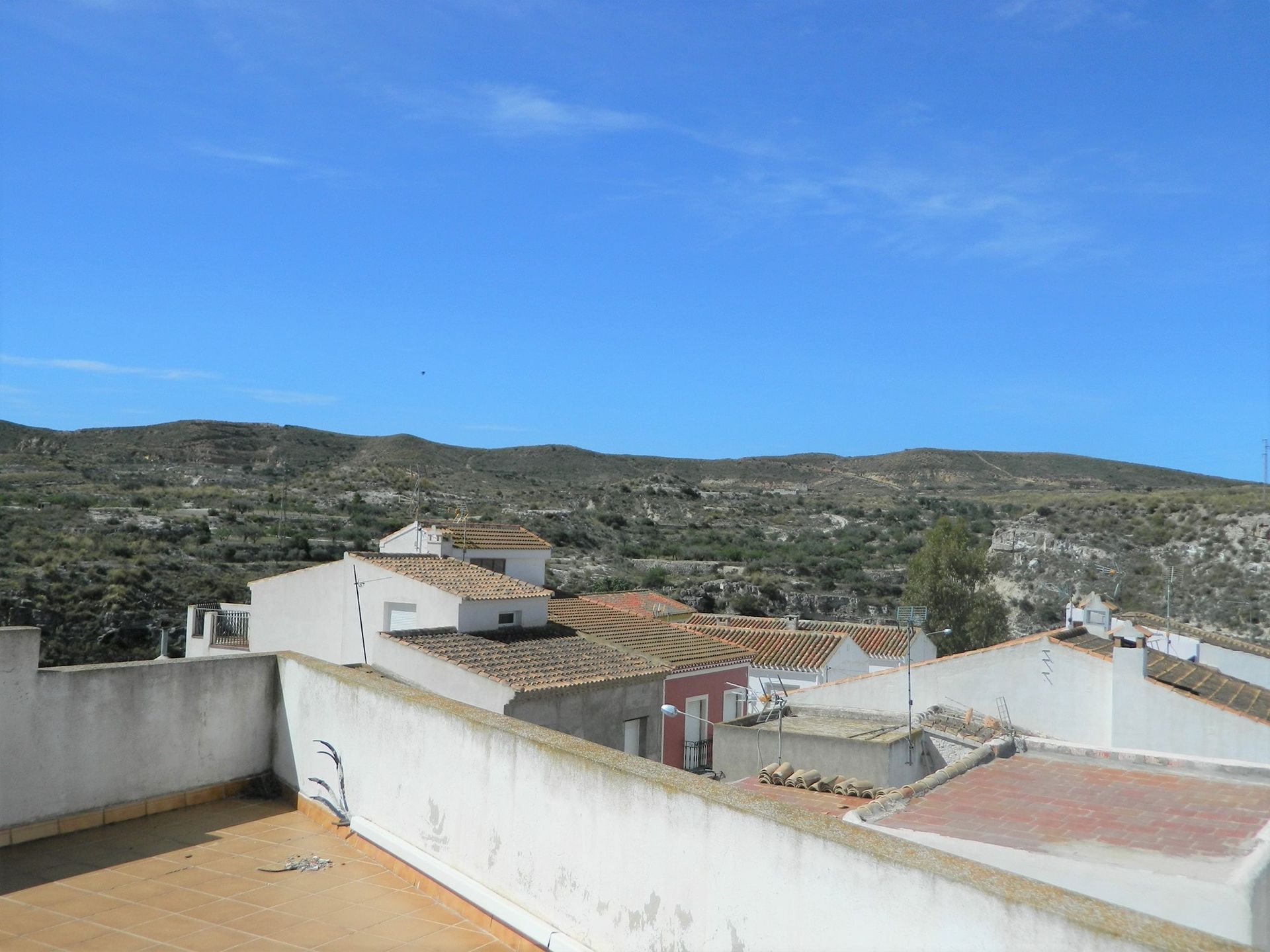 Hus i Sorbas, Andalucía 10881439