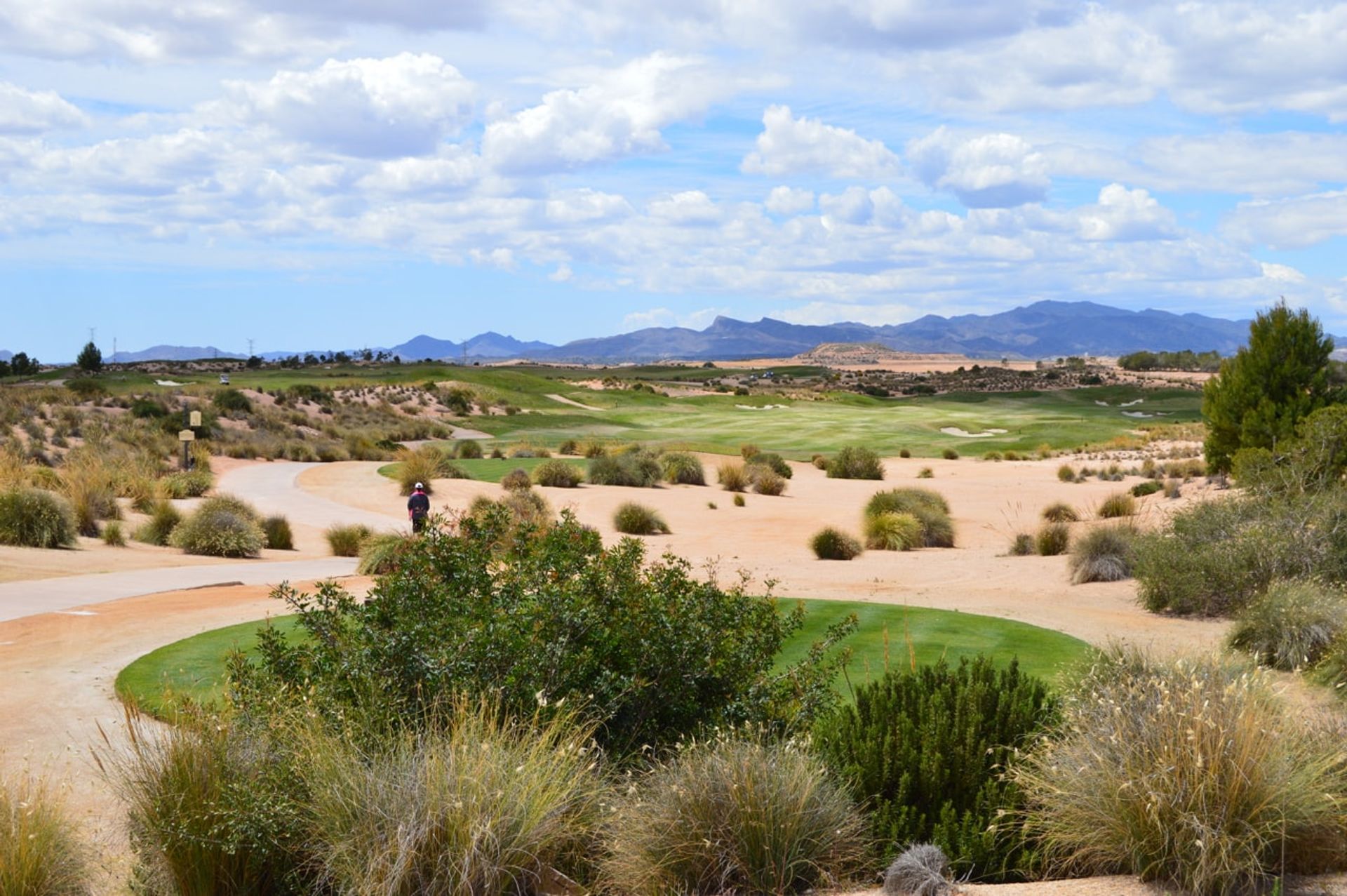 Kondominium di Mazarron, Murcia 10881444