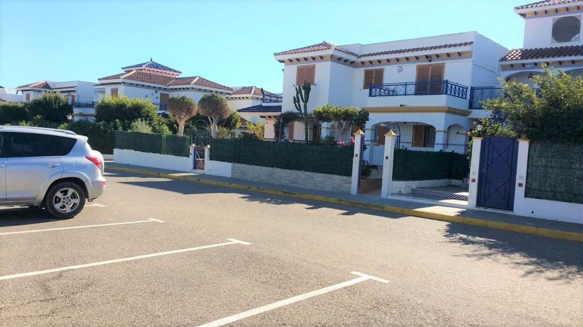 Condominio nel Antas, Andalusia 10881451