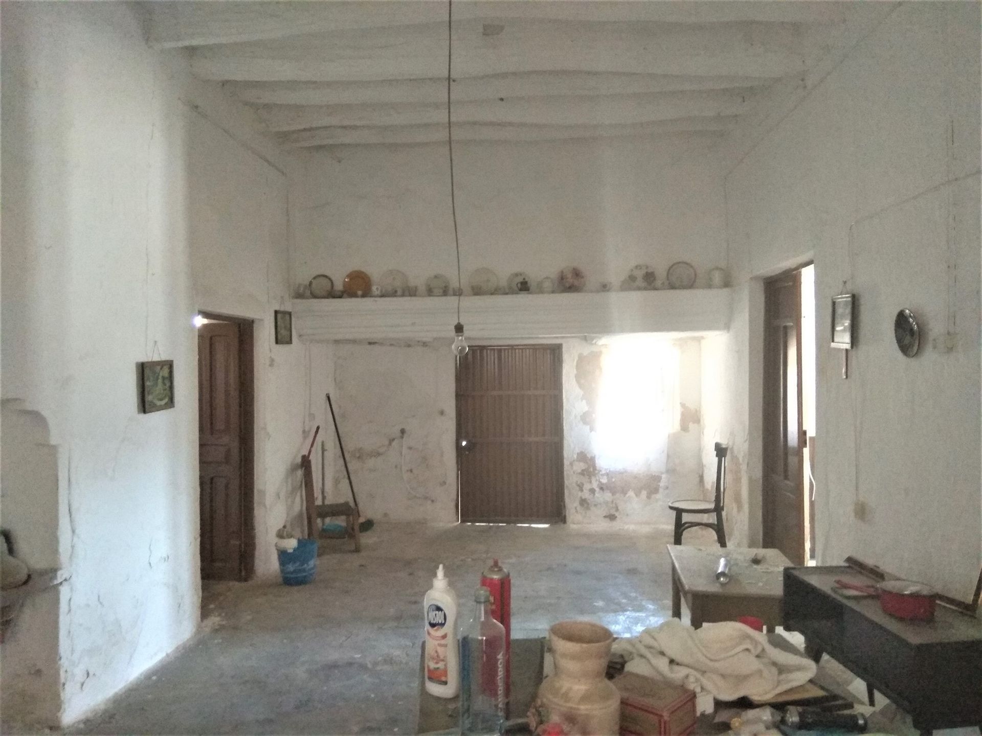 rumah dalam Sorbas, Andalusia 10881472