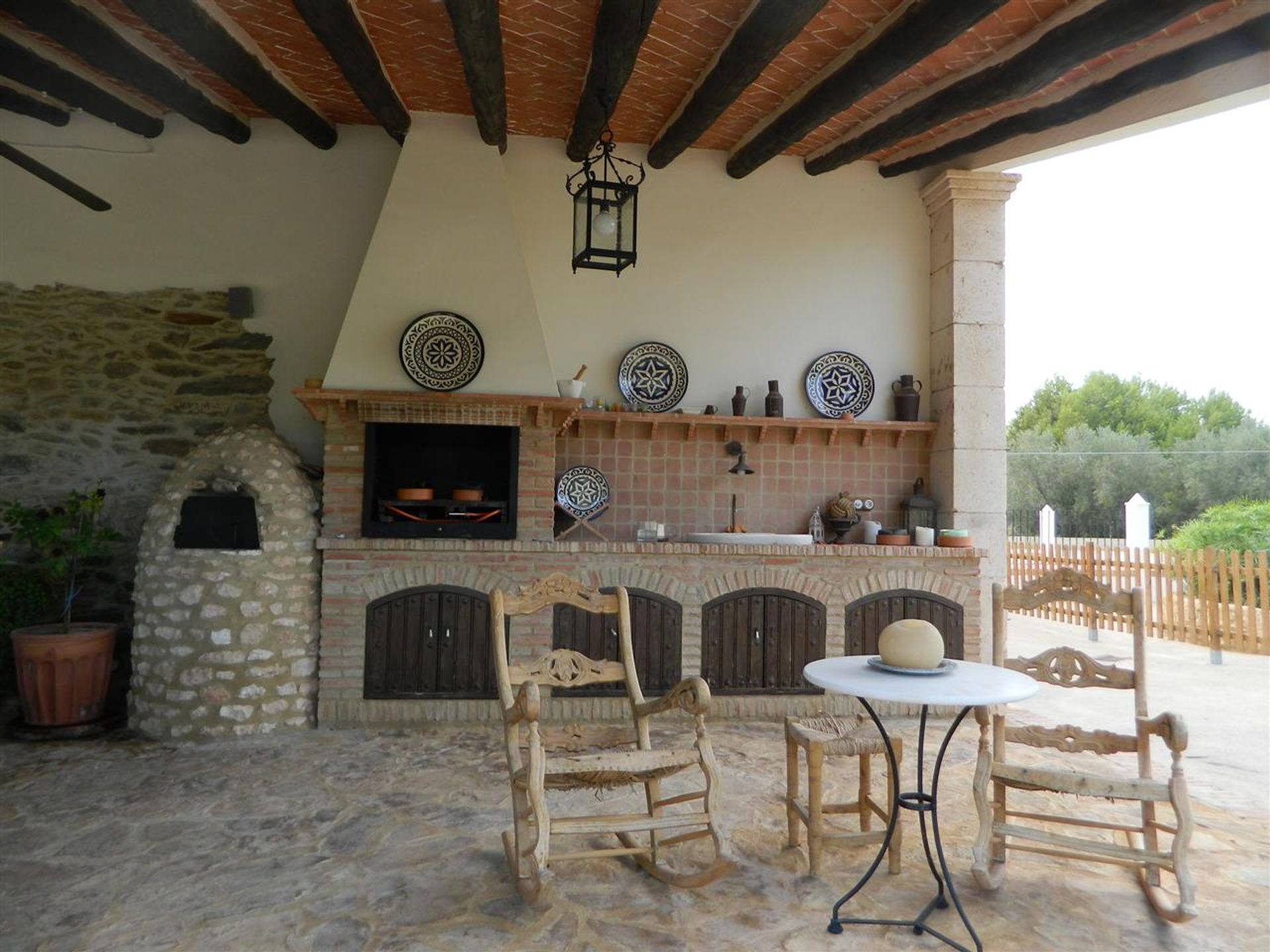 Huis in Uleila del Campo, Andalusië 10881491