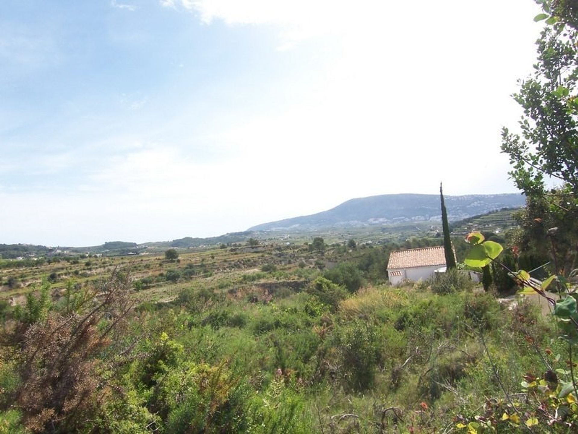 Tierra en Teulada, Comunidad Valenciana 10881495