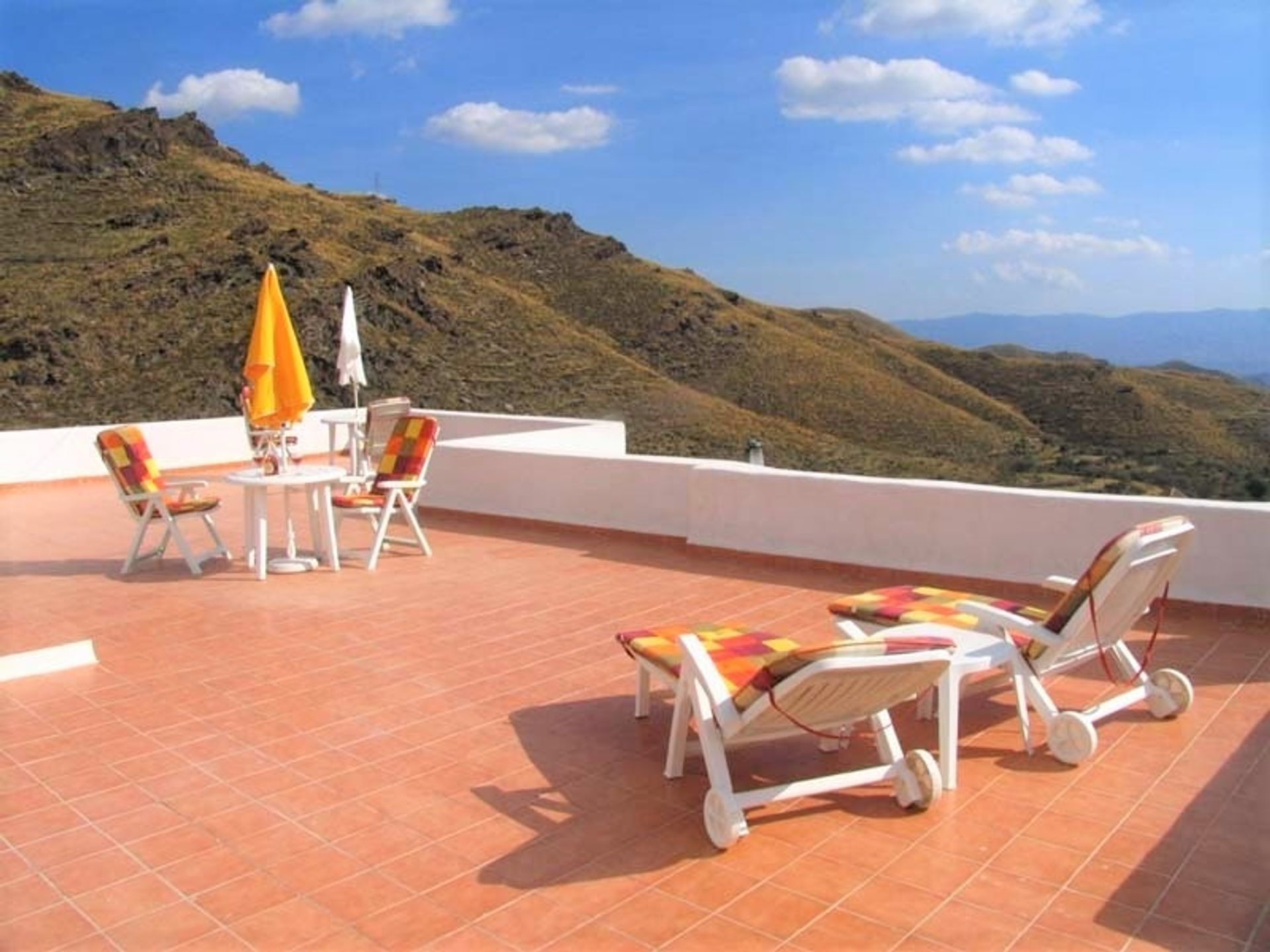 Casa nel Tabernas, Andalucía 10881510