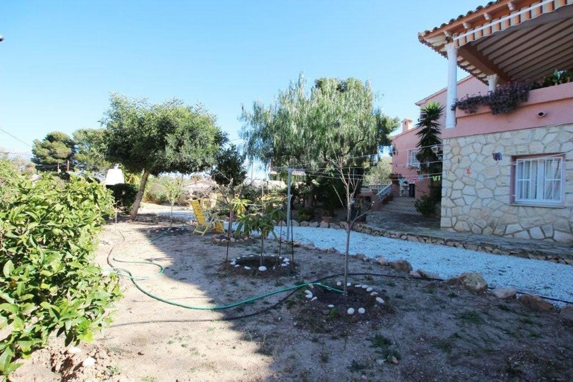 Huis in Albacete, Castilla-La Mancha 10881520