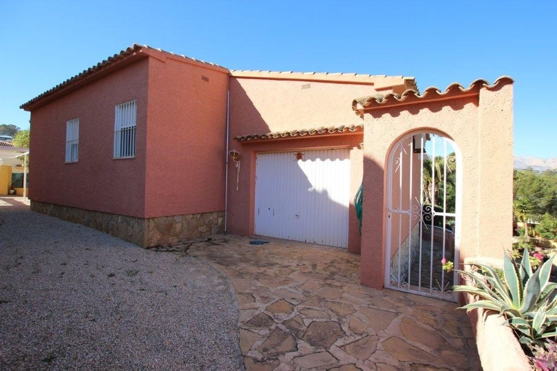 Huis in Albacete, Castilla-La Mancha 10881520