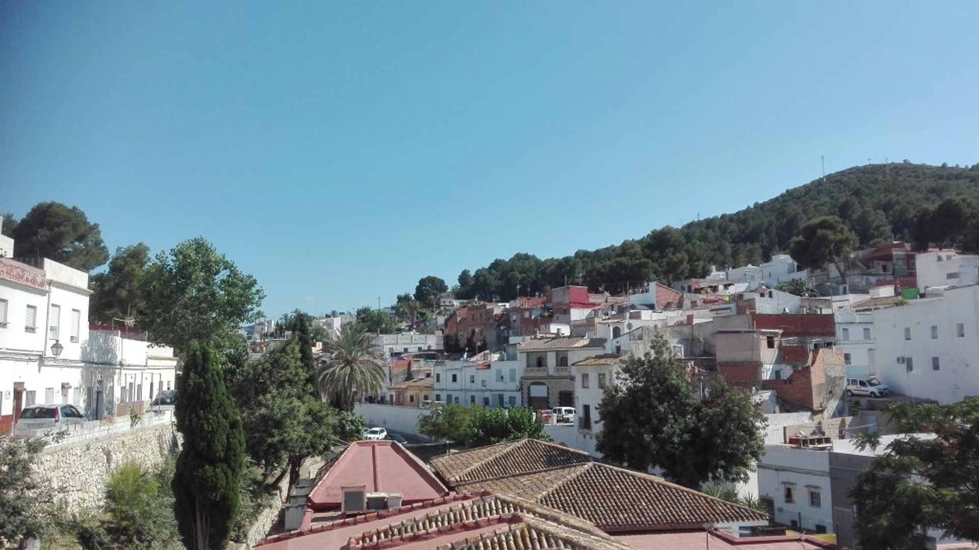 Huis in La Font d'en Carròs, Comunidad Valenciana 10881529