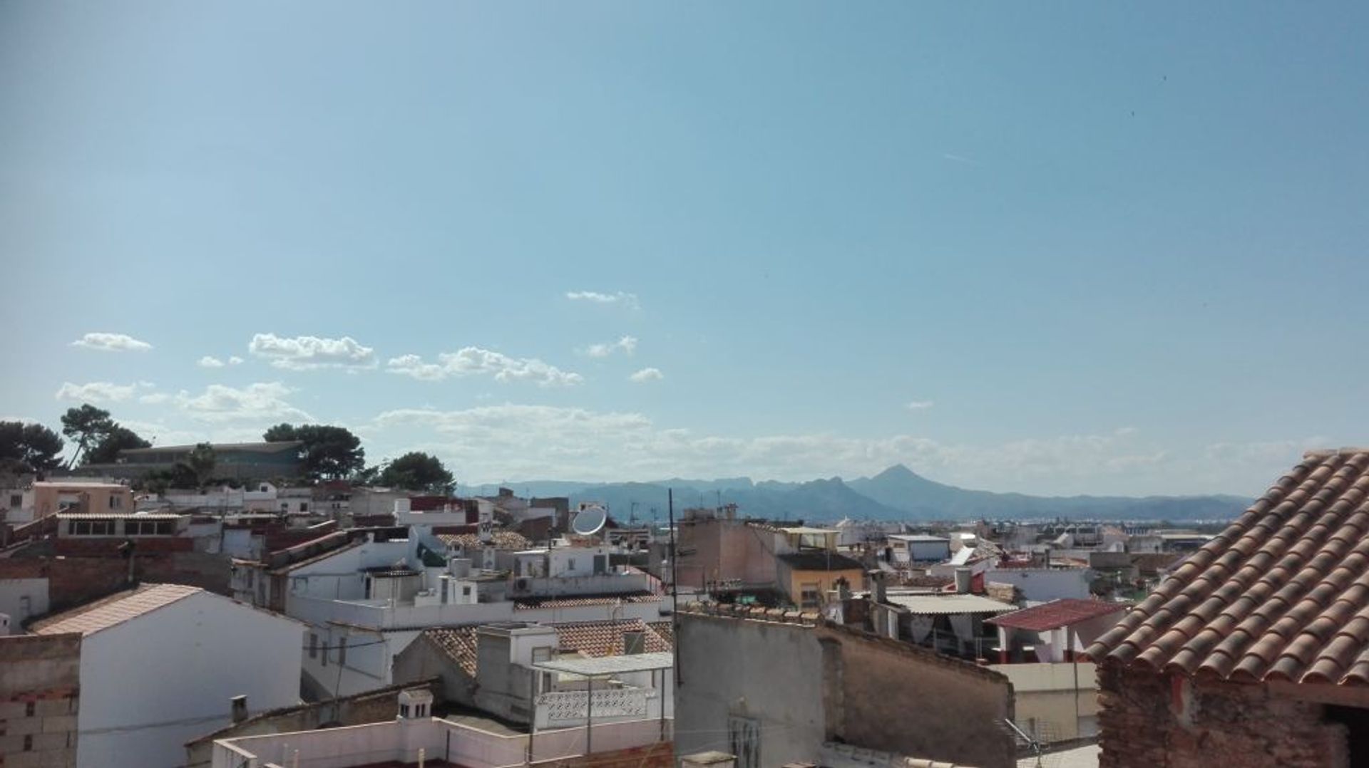 casa en La Font d'en Carròs, Comunidad Valenciana 10881529