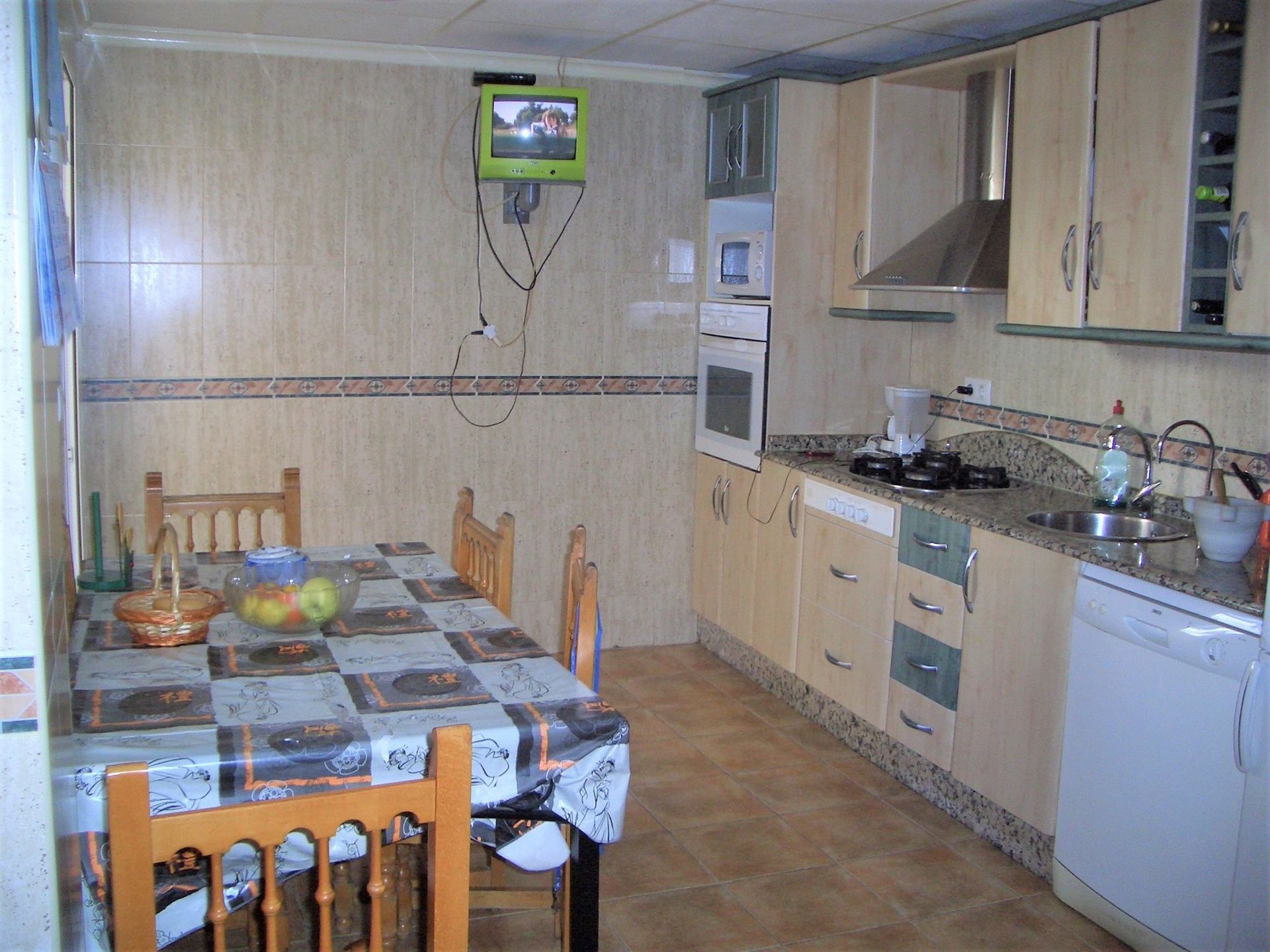 Condominium in Antas, Andalusië 10881531