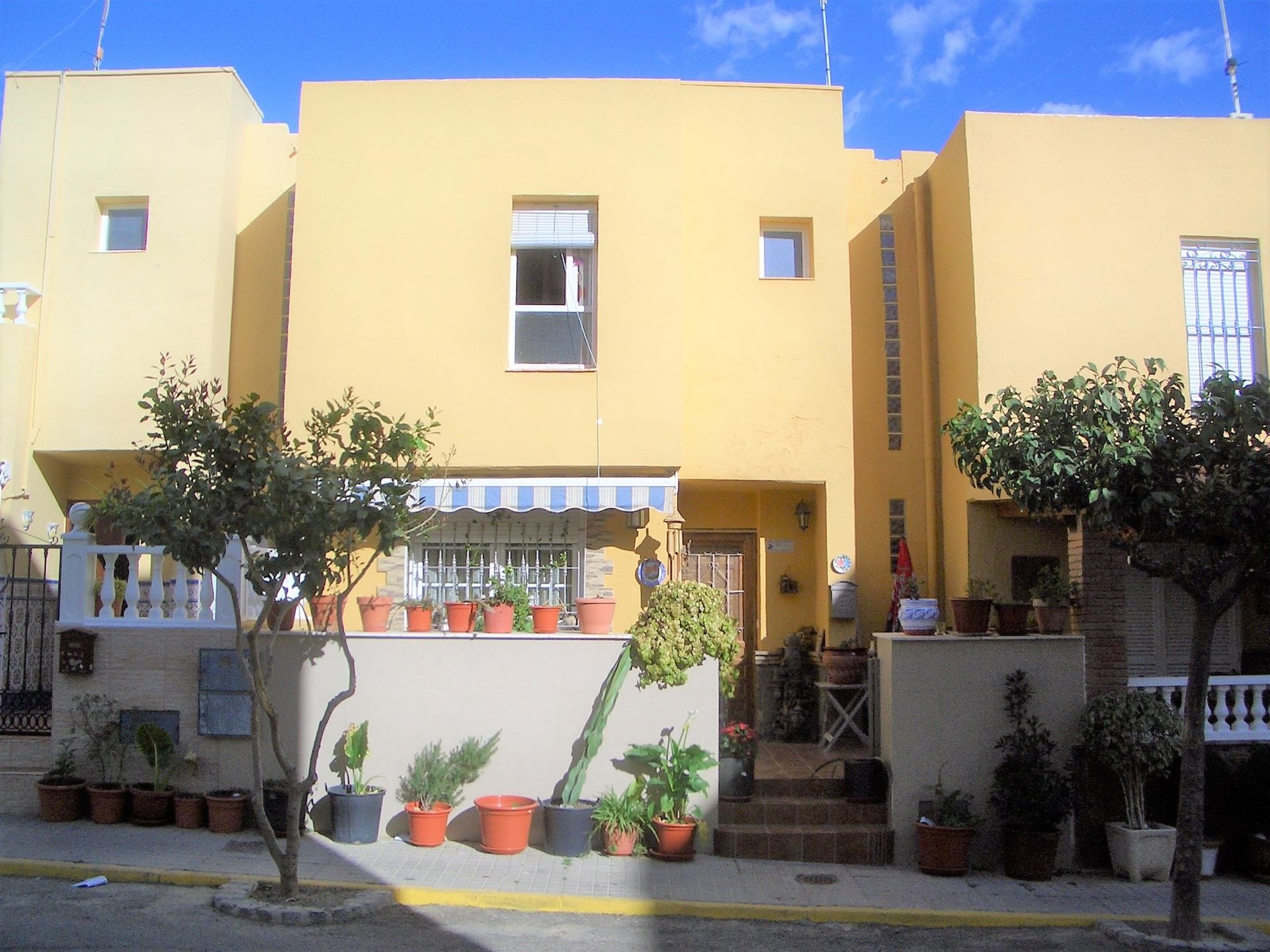 Condominium in Antas, Andalusia 10881531