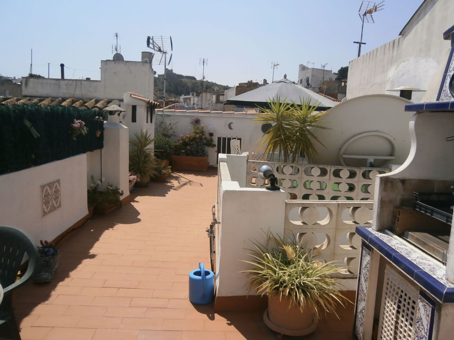 House in Castillo del Reboller, Valencia 10881542