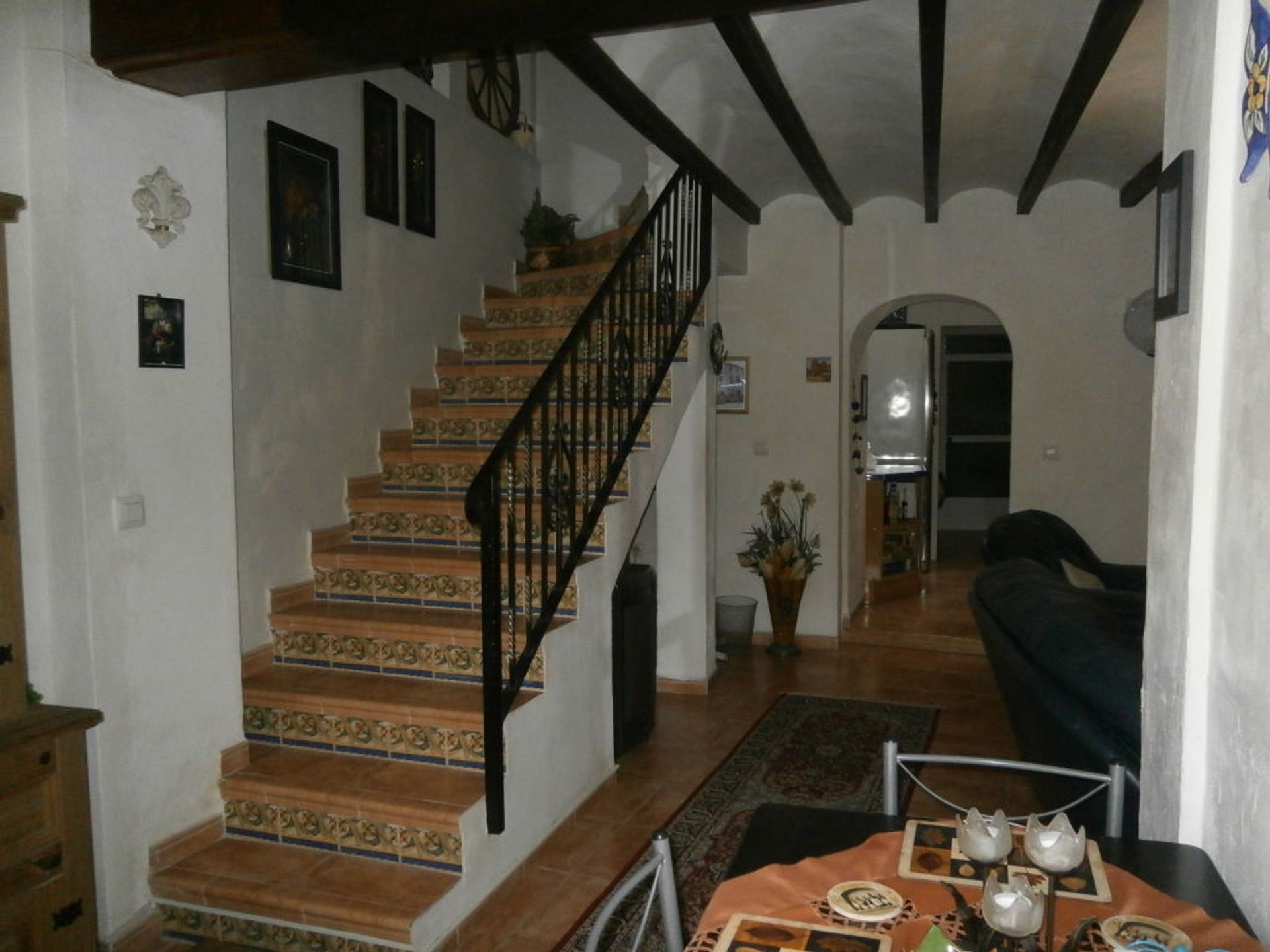 Huis in La Font d'en Carròs, Comunidad Valenciana 10881542