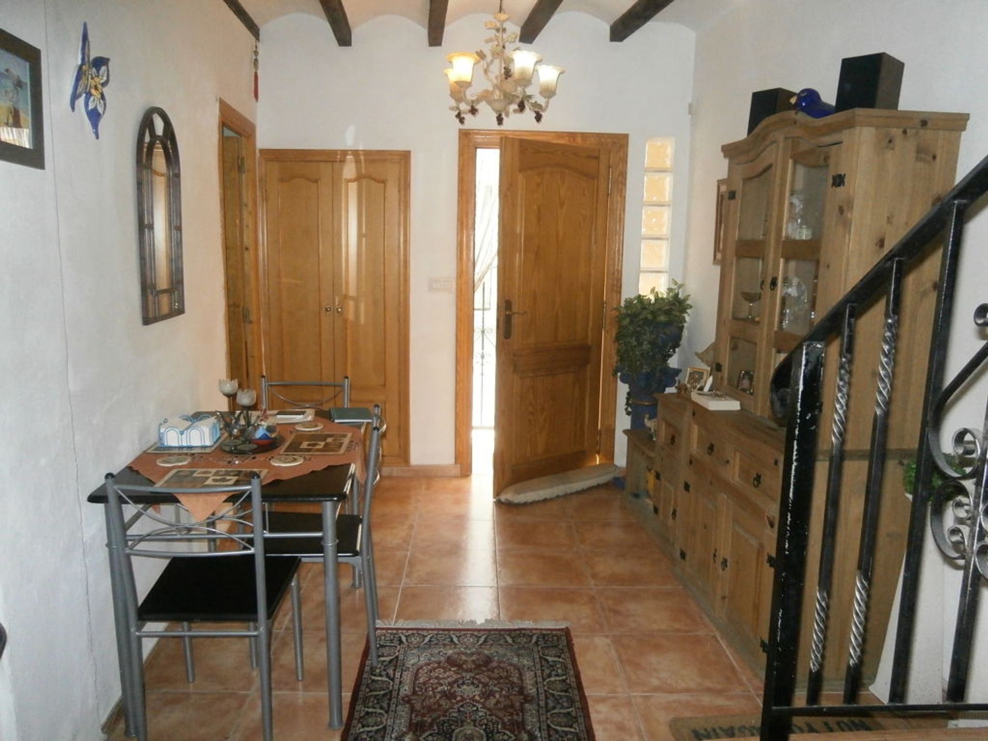 Huis in La Font d'en Carròs, Comunidad Valenciana 10881542