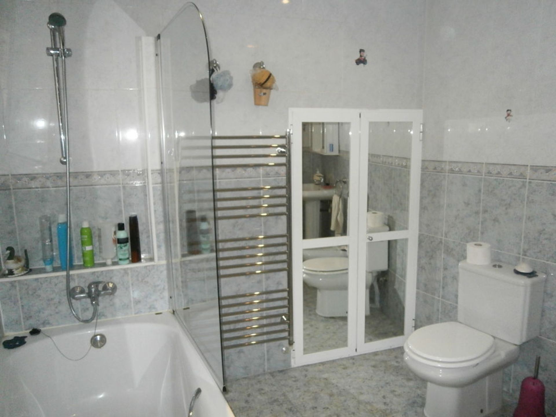 House in Castillo del Reboller, Valencia 10881542