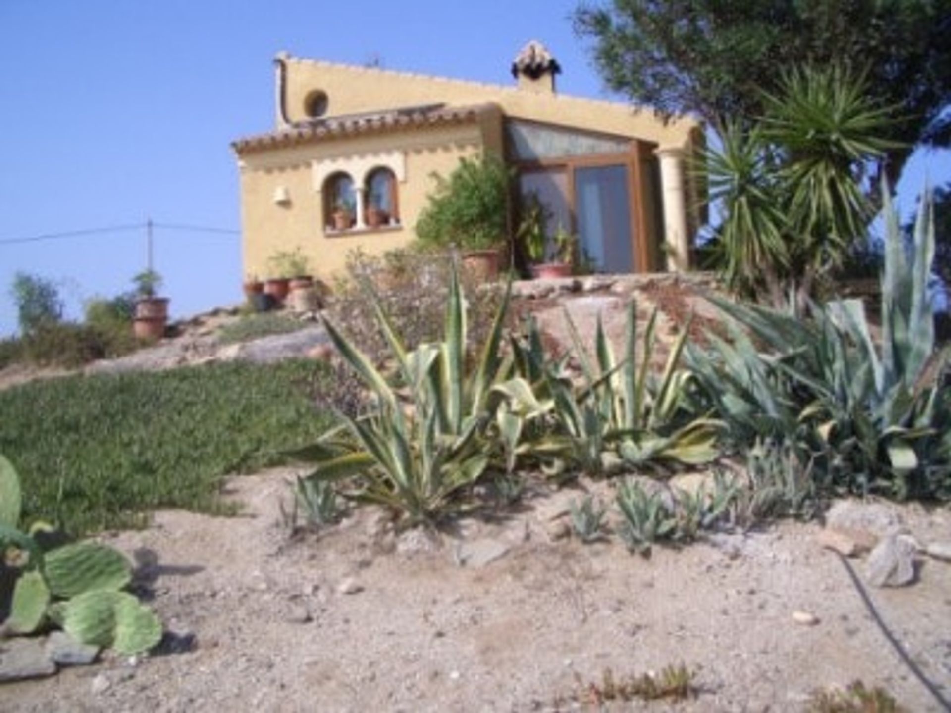 loger dans Antas, Andalucía 10881545