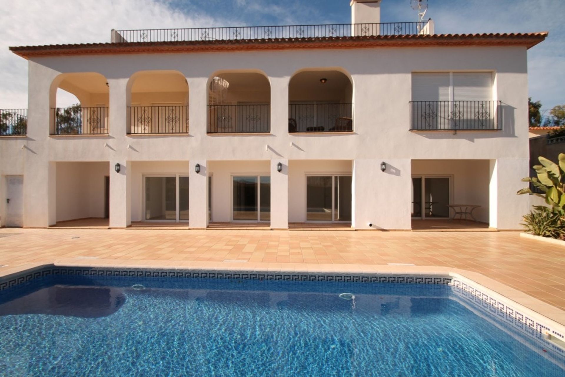 Huis in Villafranqueza, Valencia 10881555