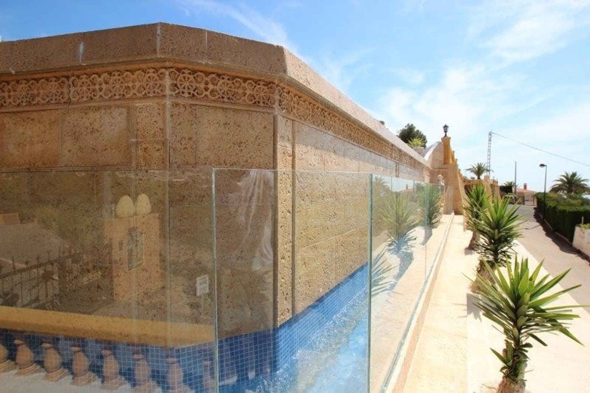 Rumah di Alicante (Alacant), Comunidad Valenciana 10881559