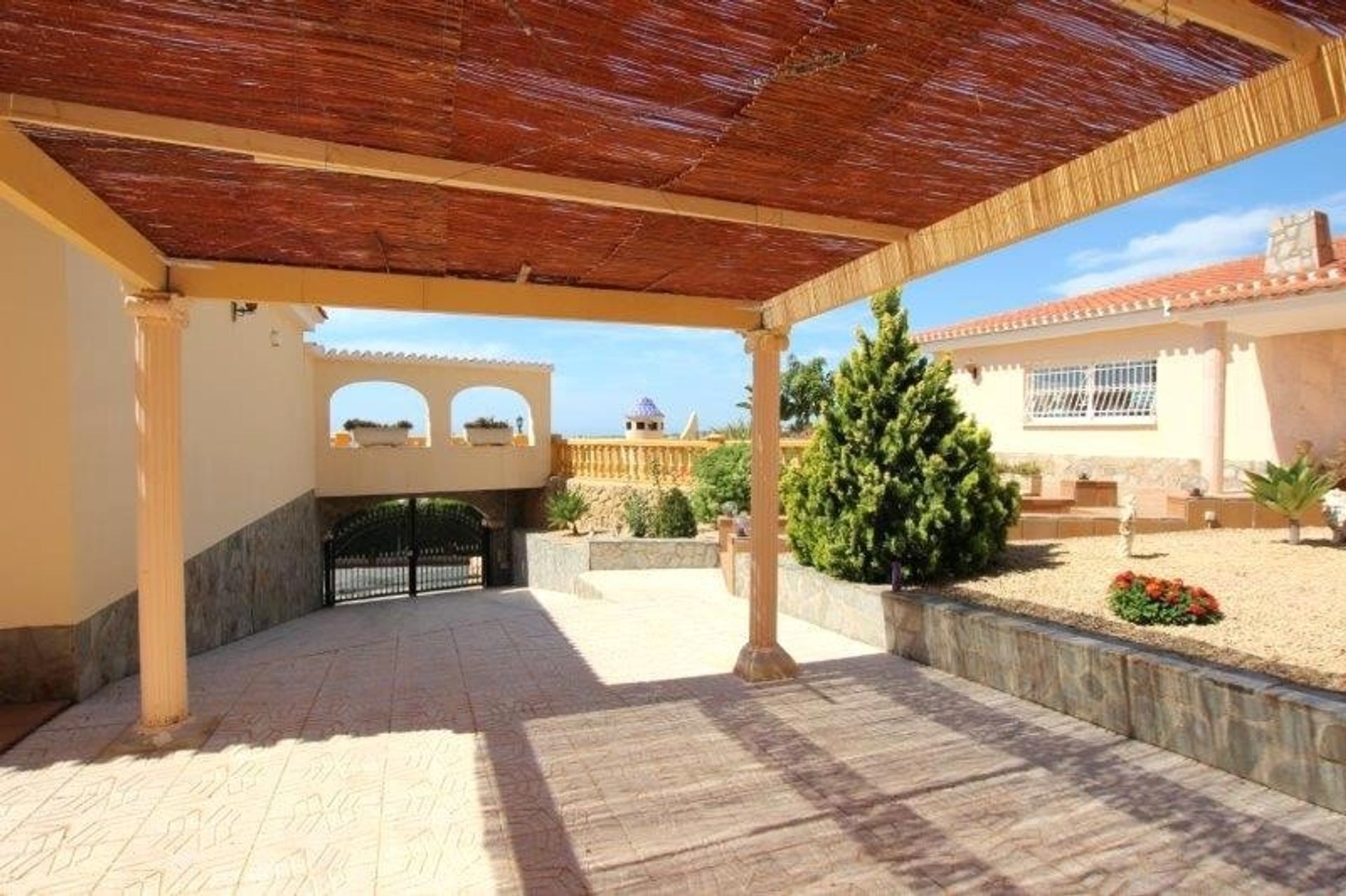 rumah dalam Alicante (Alacant), Comunidad Valenciana 10881559