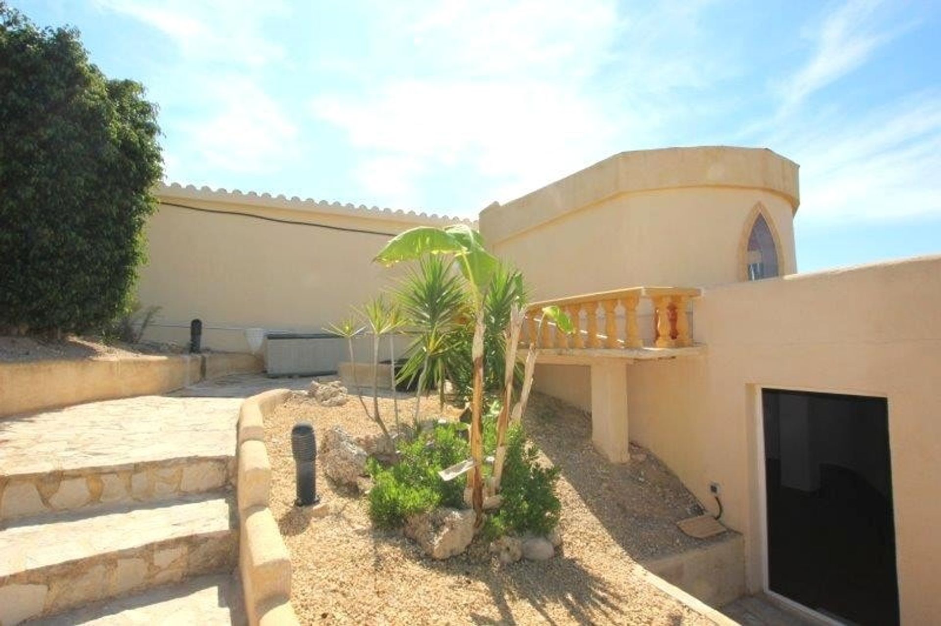 rumah dalam Alicante (Alacant), Comunidad Valenciana 10881559