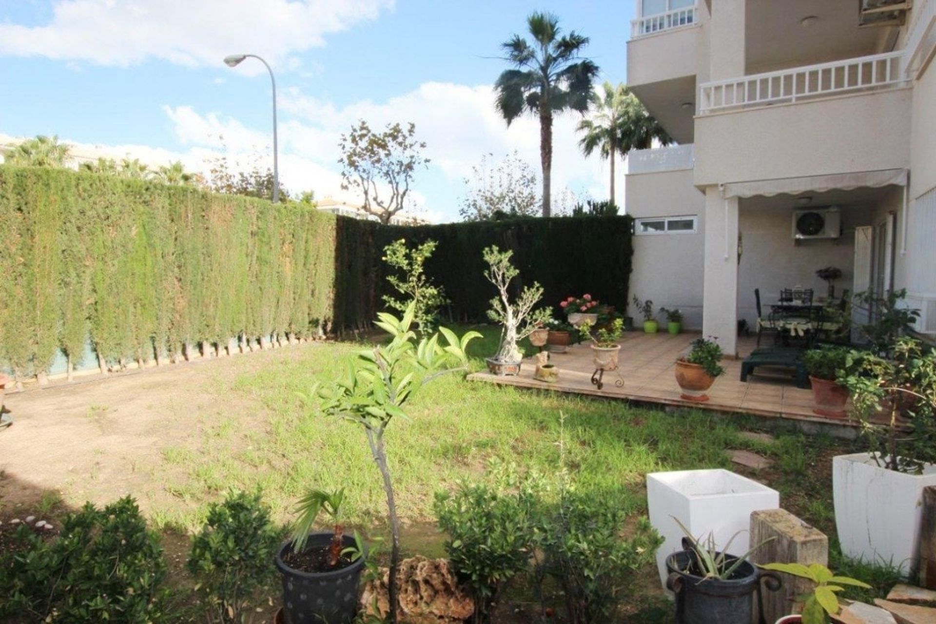 Condominium in Albacete, Castilla-La Mancha 10881581