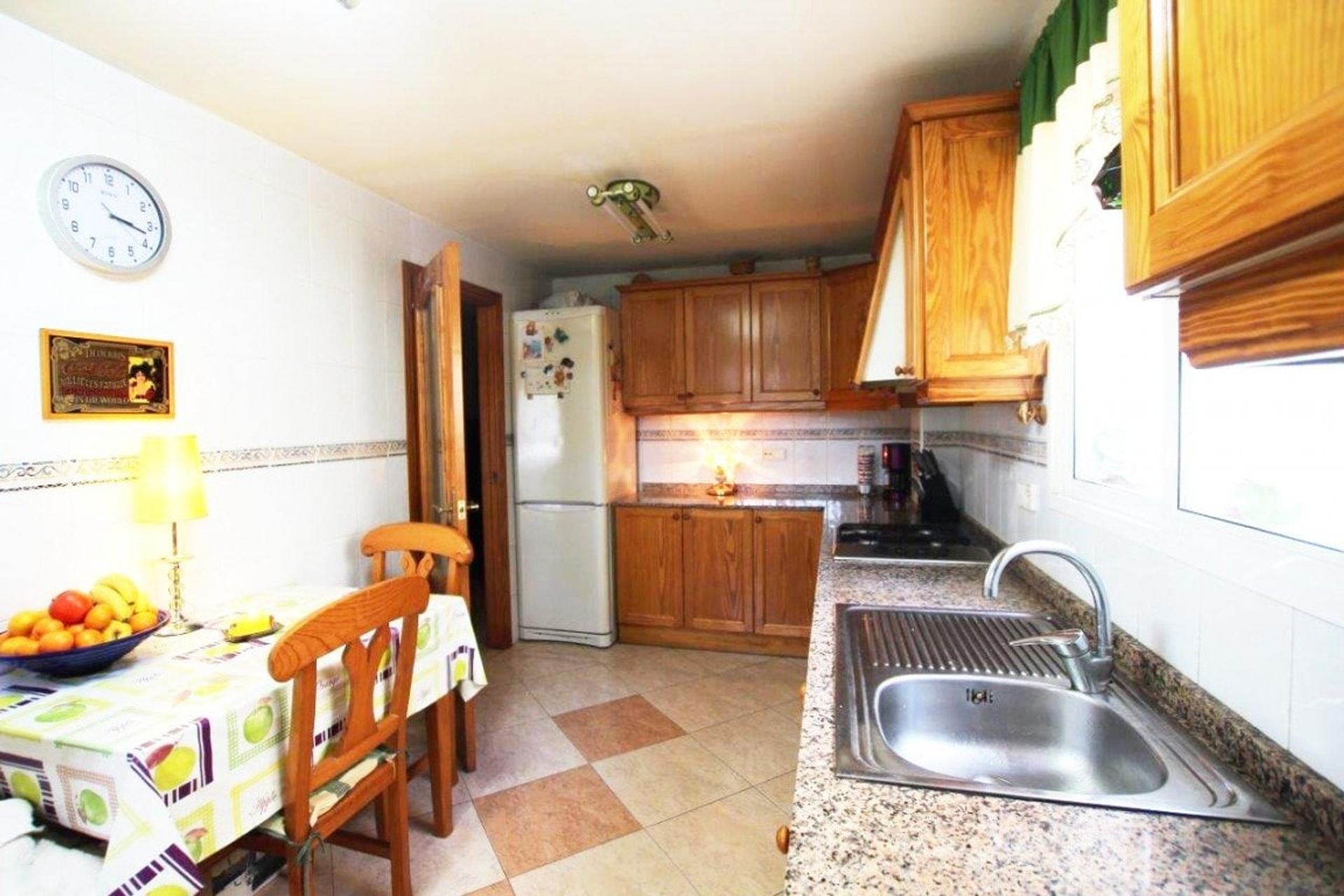 Condominium in Albacete, Castilla-La Mancha 10881581