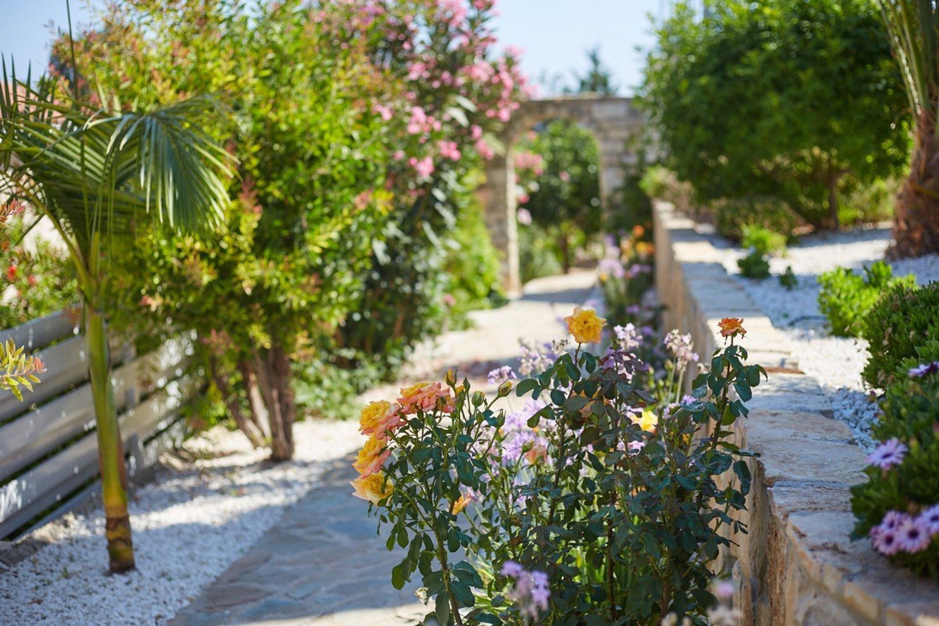 Rumah di Peyia, Paphos 10881635