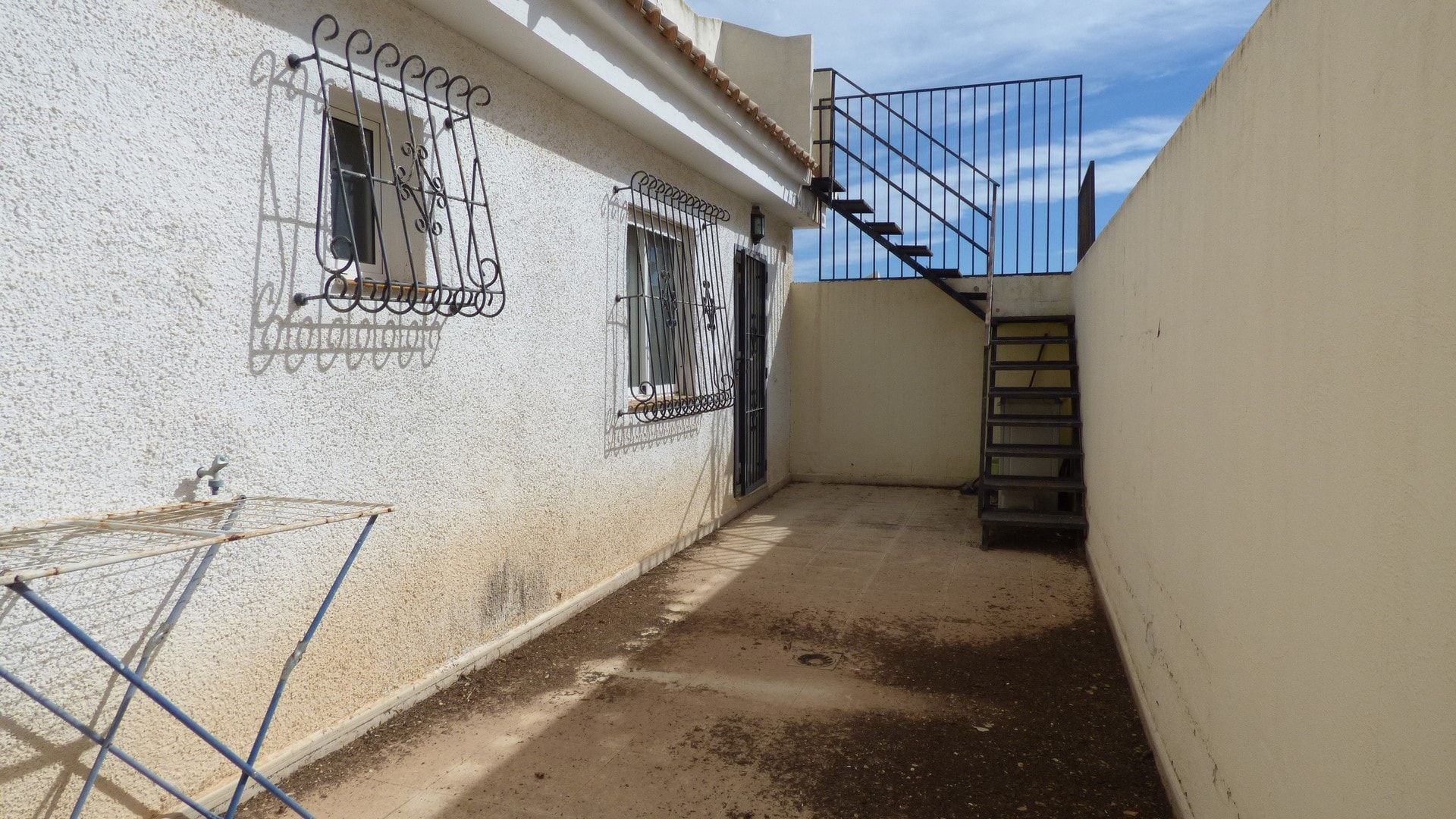 Talo sisään Mazarrón, Región de Murcia 10881656