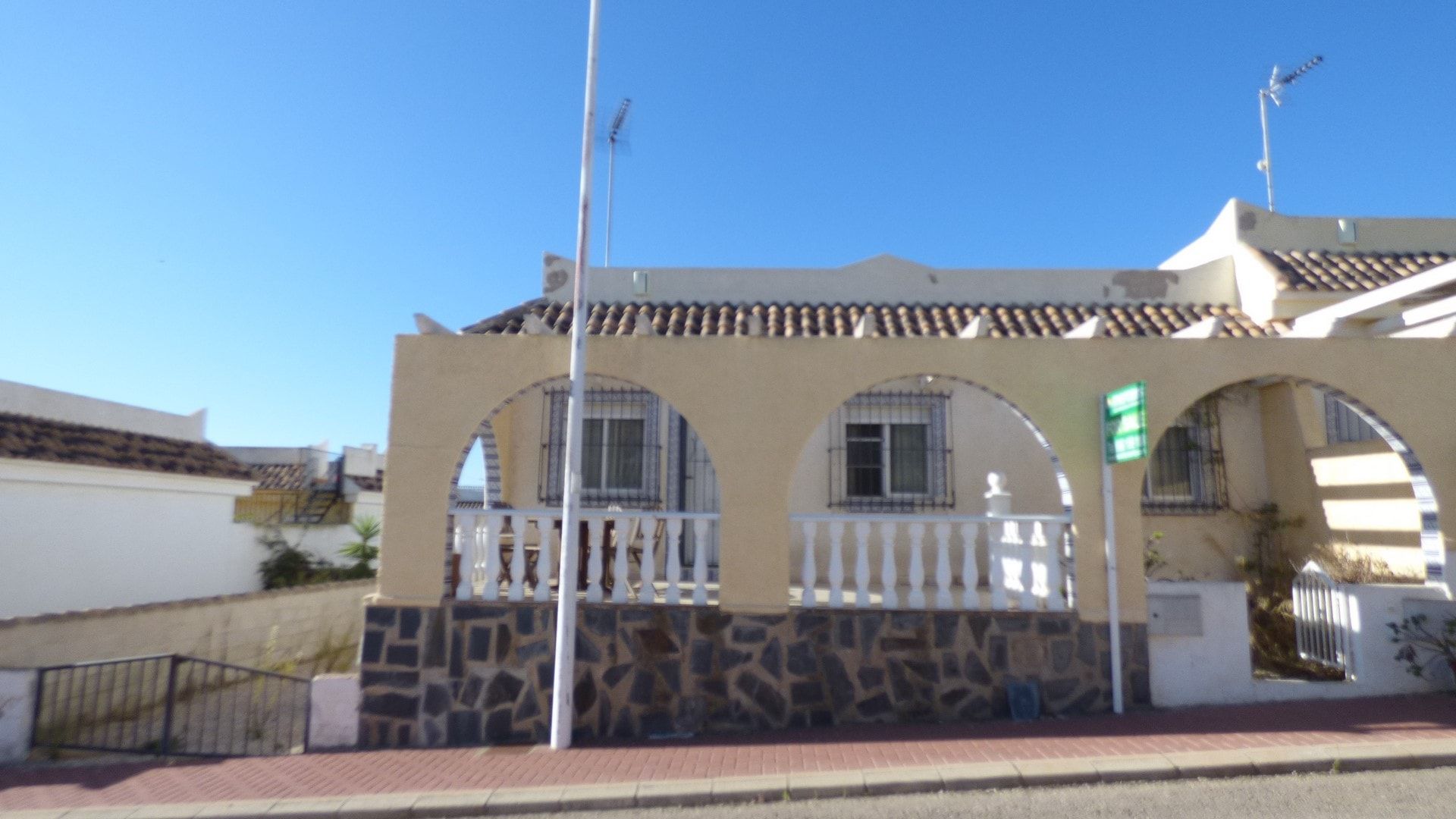 Talo sisään Mazarrón, Región de Murcia 10881656