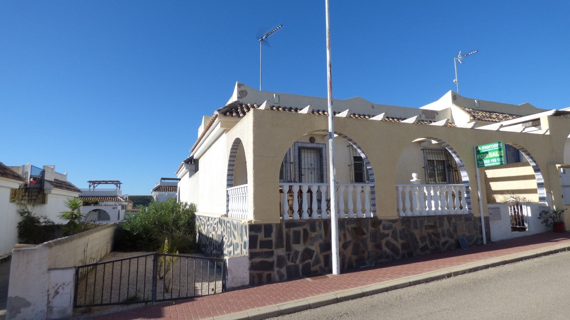 casa en Mazarrón, Murcia 10881656