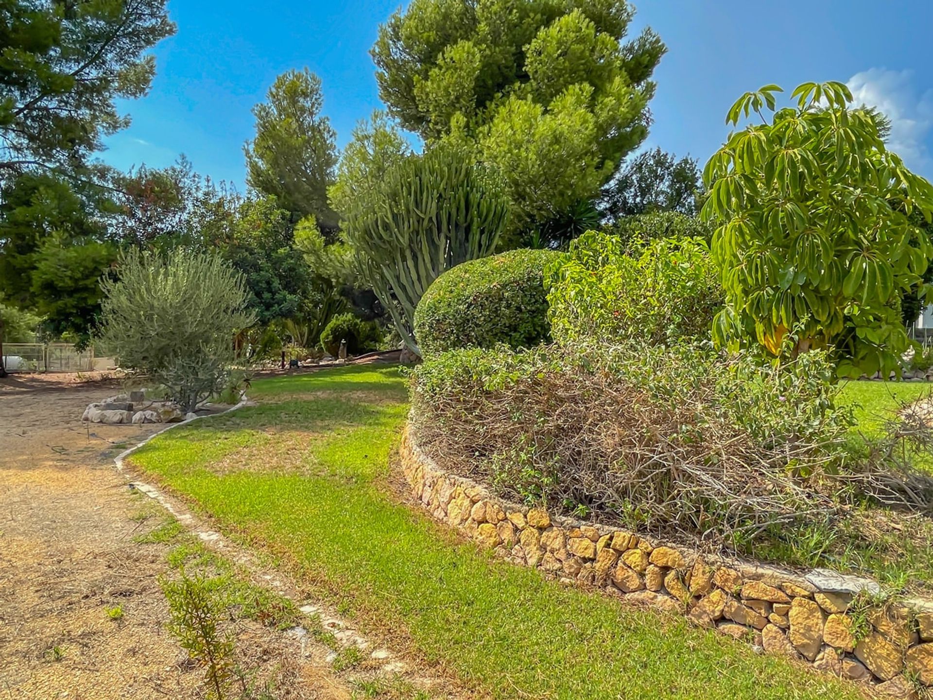 casa en Benidorm, Comunidad Valenciana 10881666