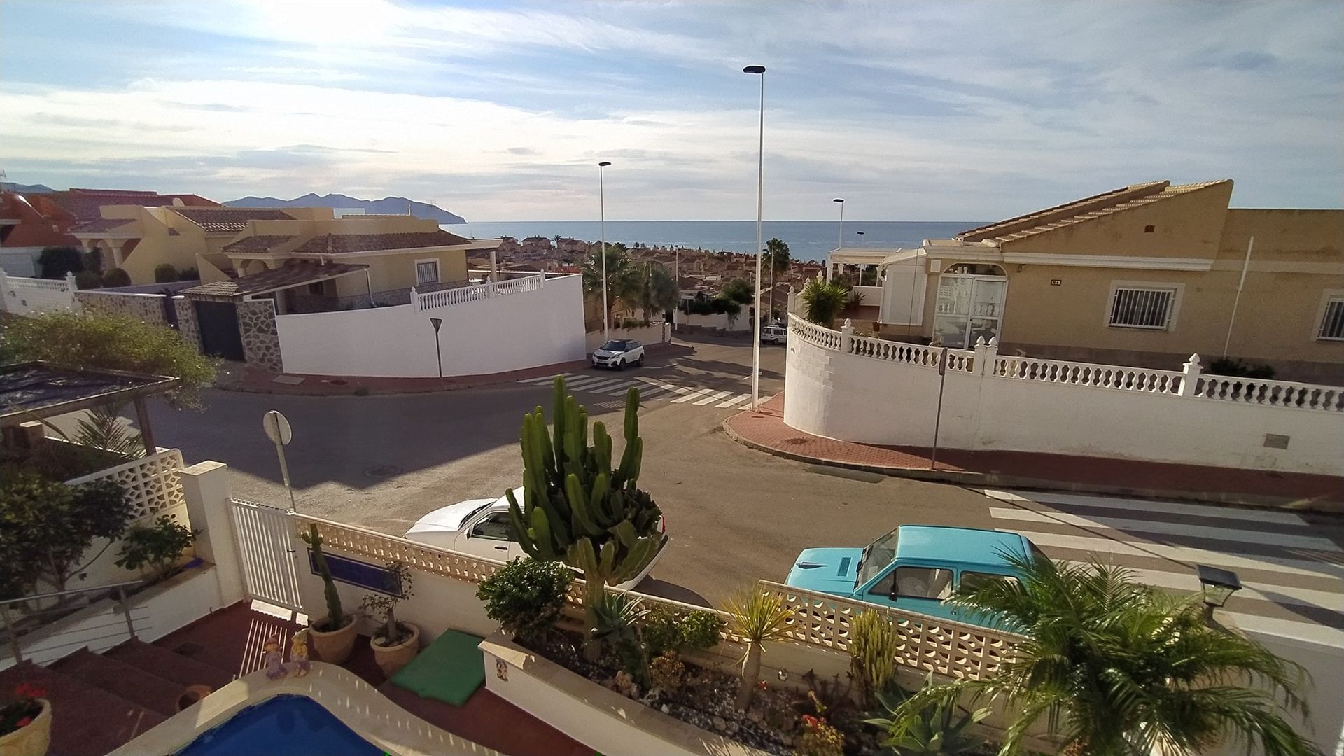 Будинок в Puerto de Mazarrón, Región de Murcia 10881684