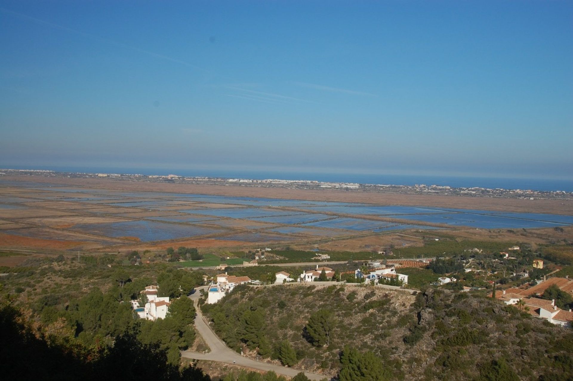 Terre dans Beniméli, Valence 10881693