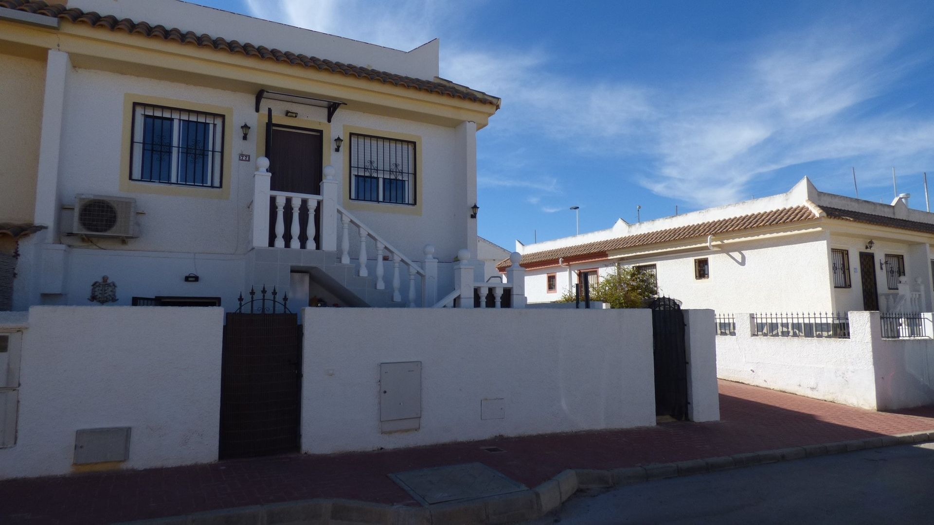 Casa nel Mazarrón, Región de Murcia 10881696