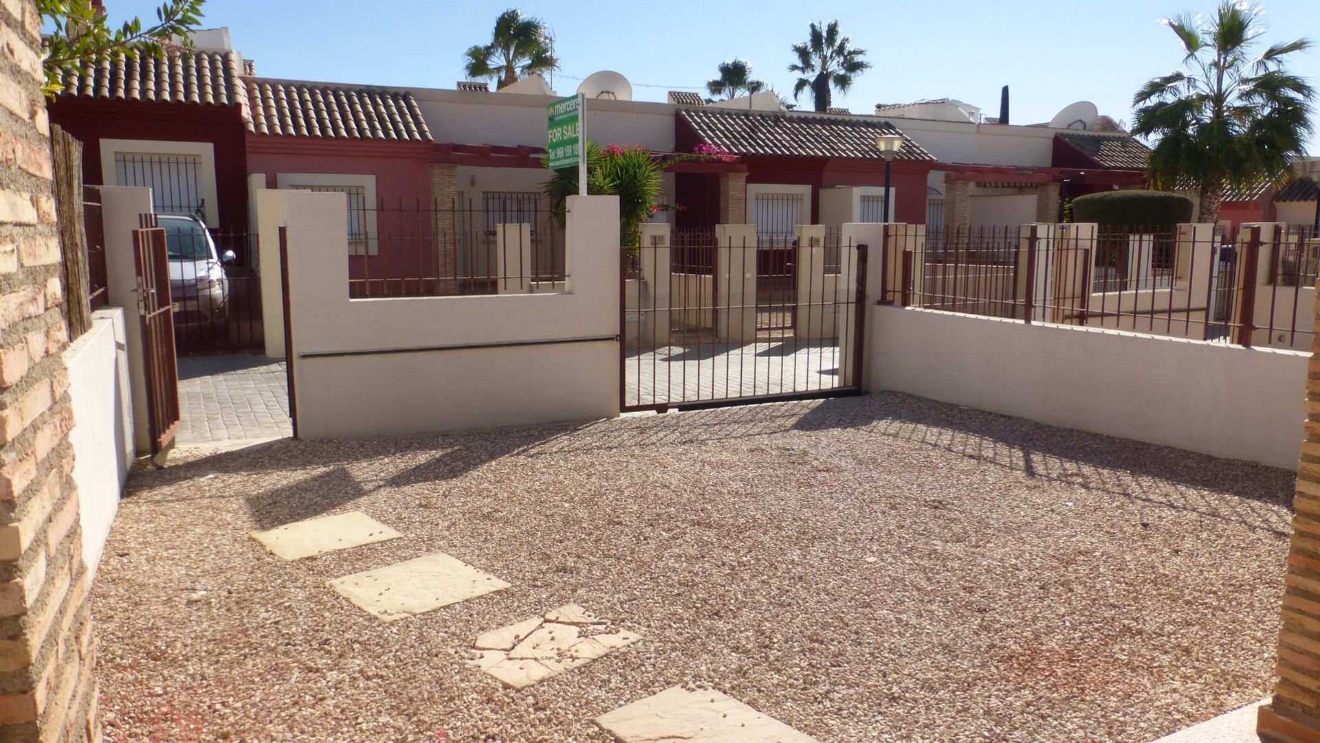 House in Mazarron, Murcia 10881718