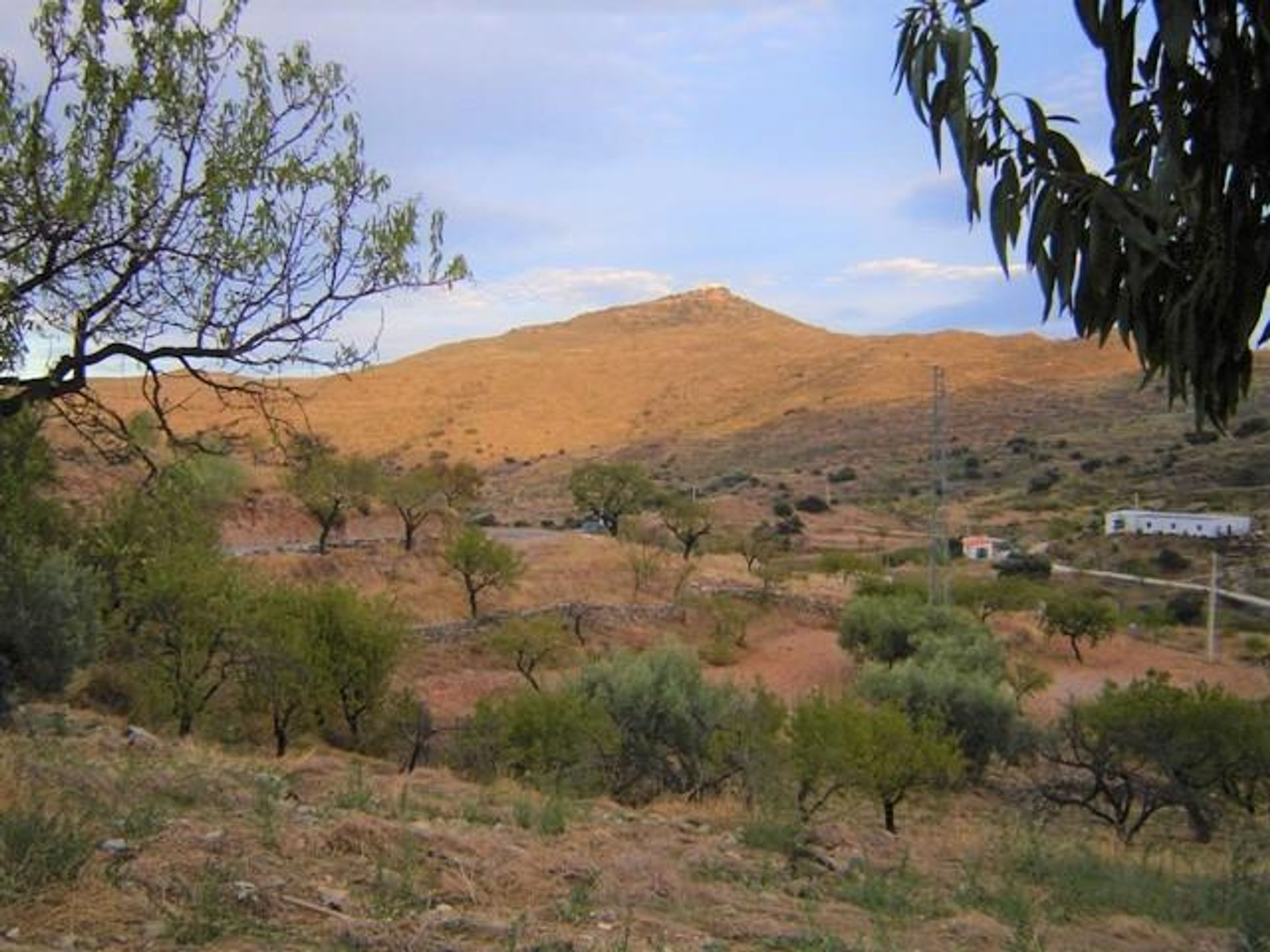 Haus im Benizalon, Andalusien 10881721