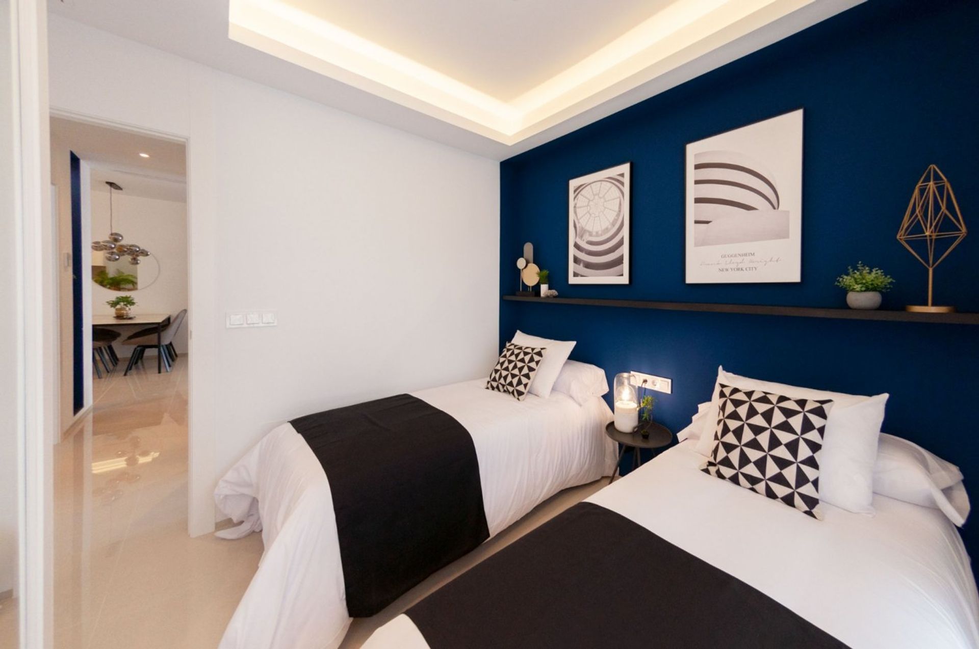 Condominium in Formentera del Segura, Comunidad Valenciana 10881732