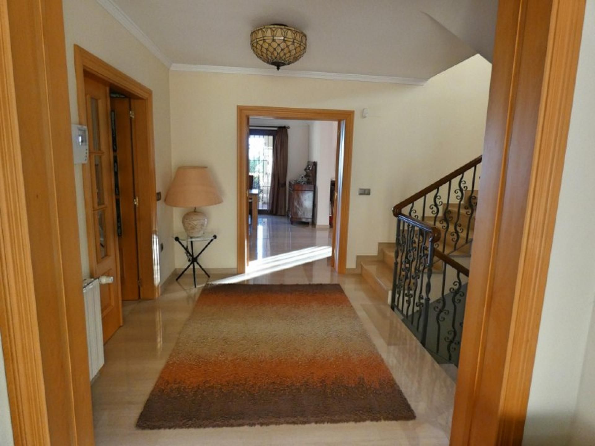 Huis in Altea la Vieja, Valencia 10881754