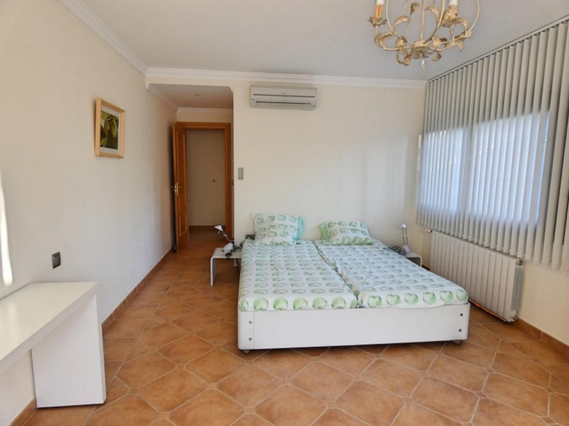 loger dans Altea la Vieja, Valence 10881754