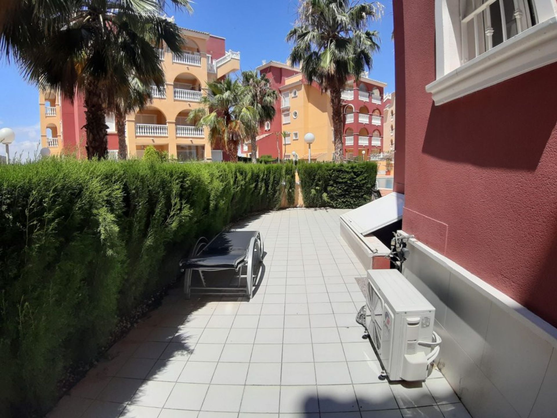 Condominio en Torre del Rame, Murcia 10881763