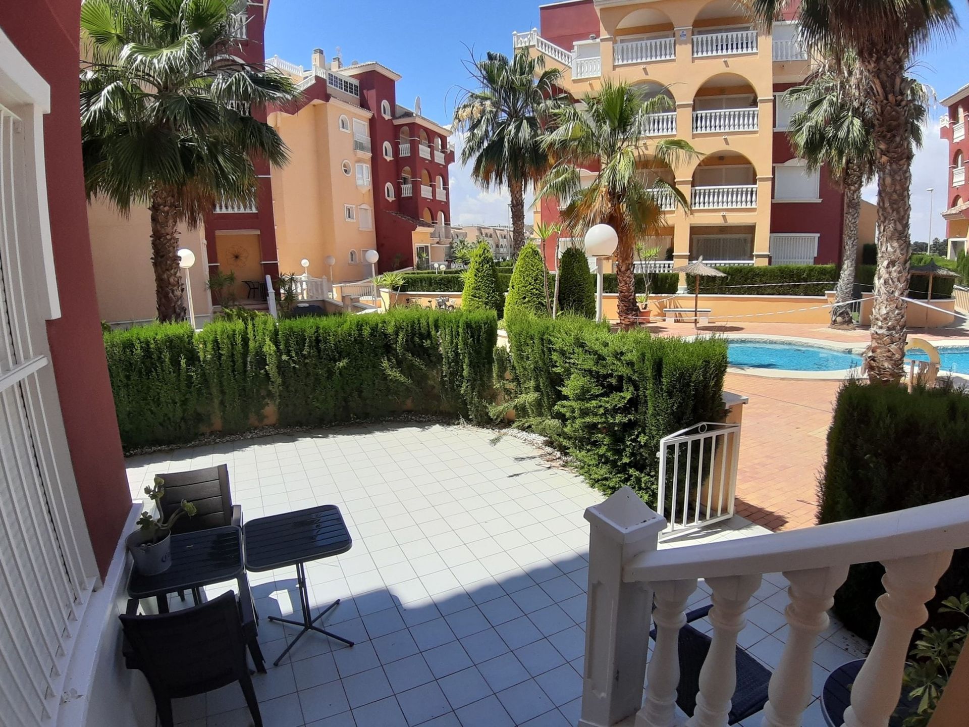 Condominio en Torre del Rame, Murcia 10881763