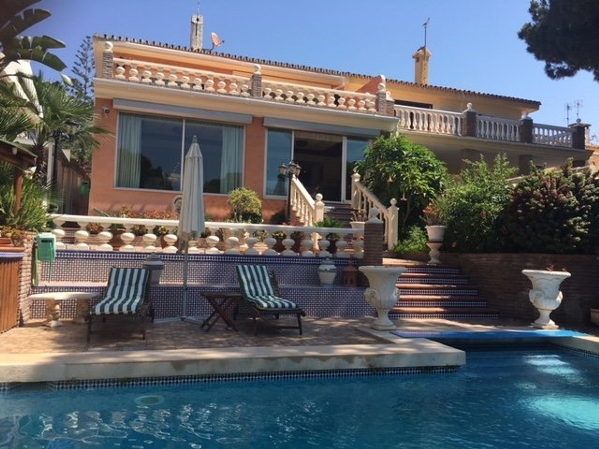 casa en Marbella, Andalucía 10881774